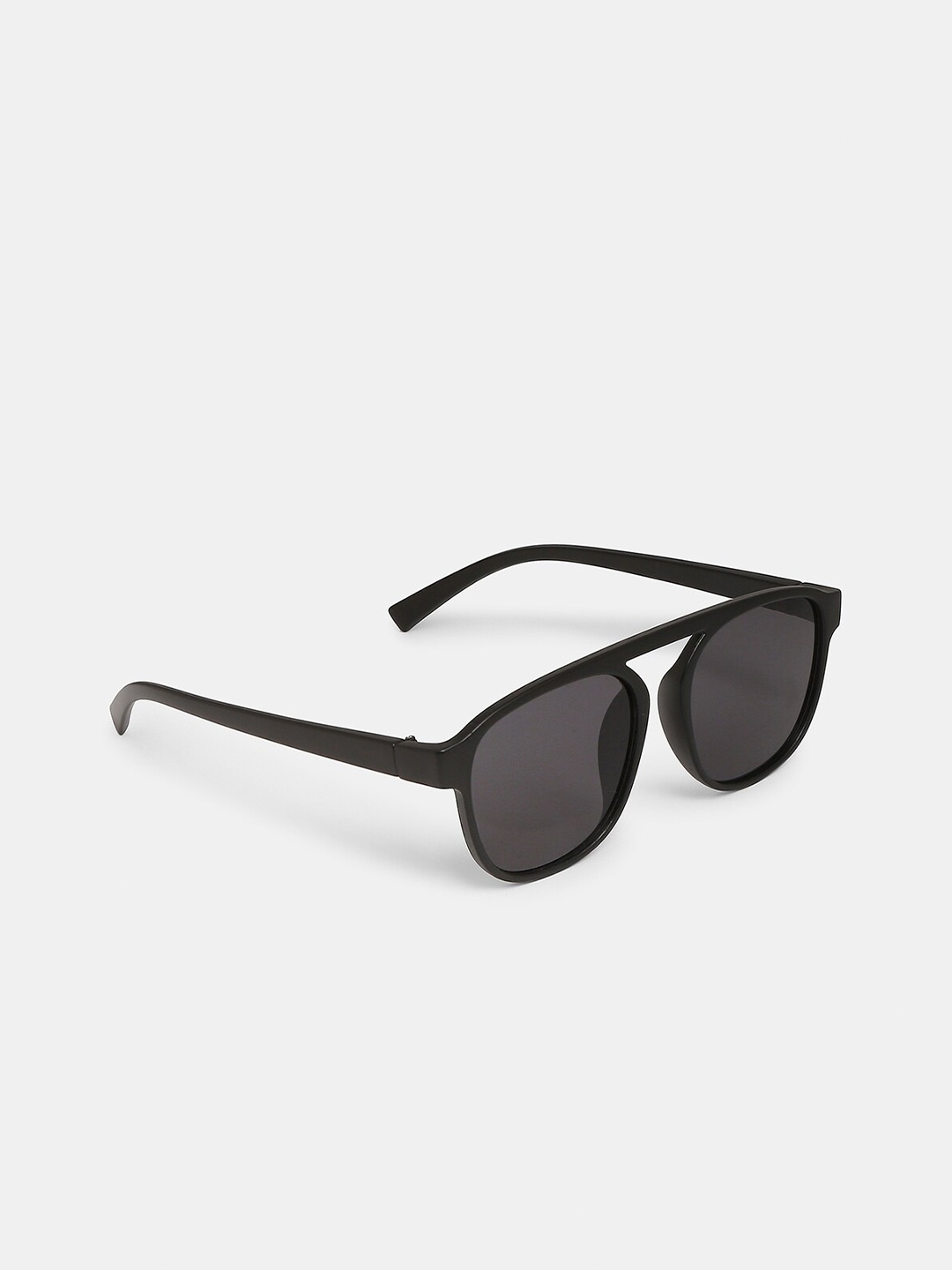

20Dresses Women Black Lens & Black Round Sunglasses
