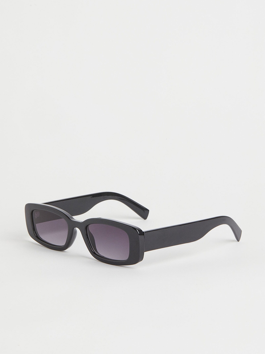 

H&M Men Black Sunglasses 1046147001