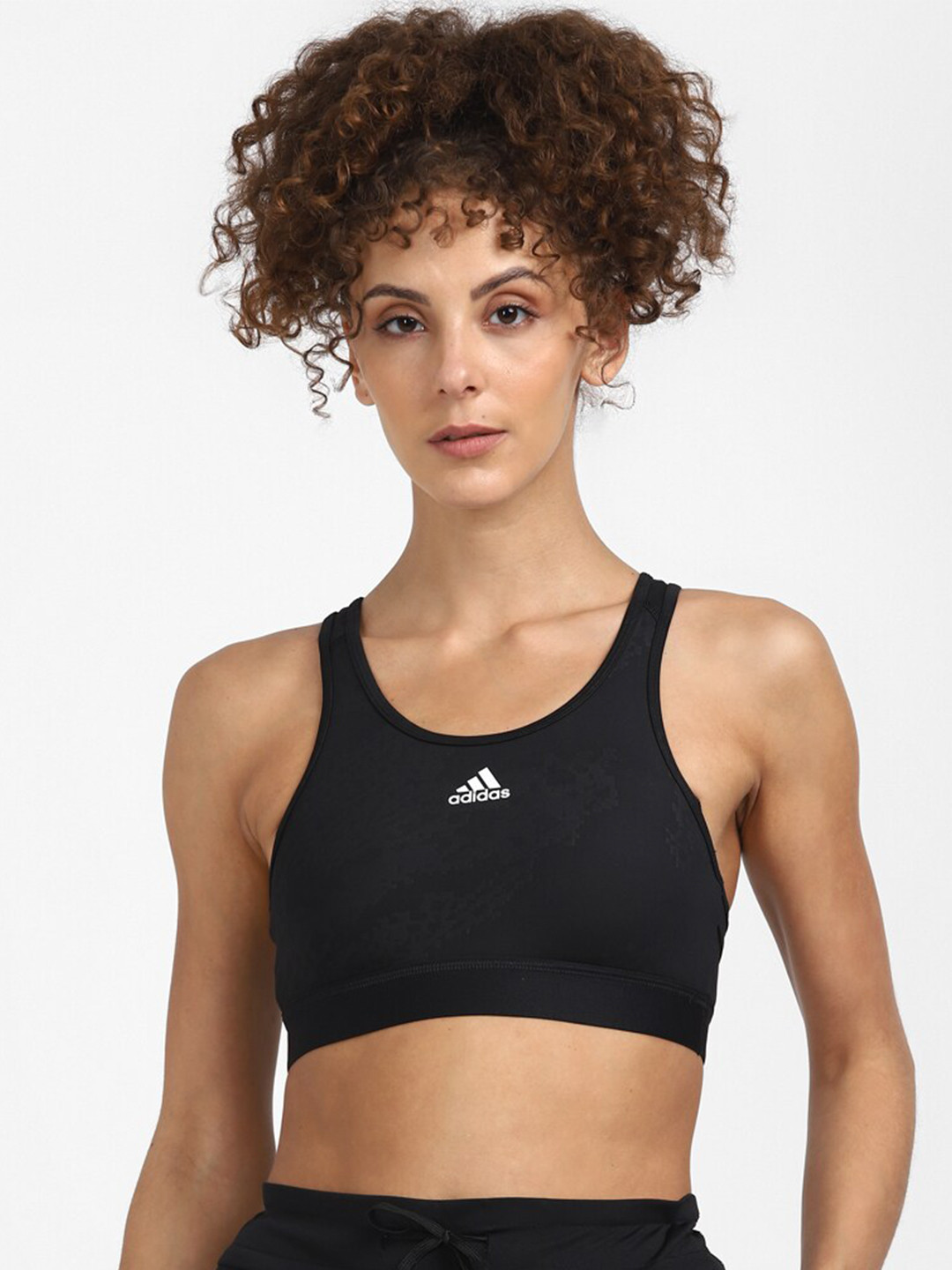 

ADIDAS Black Bra