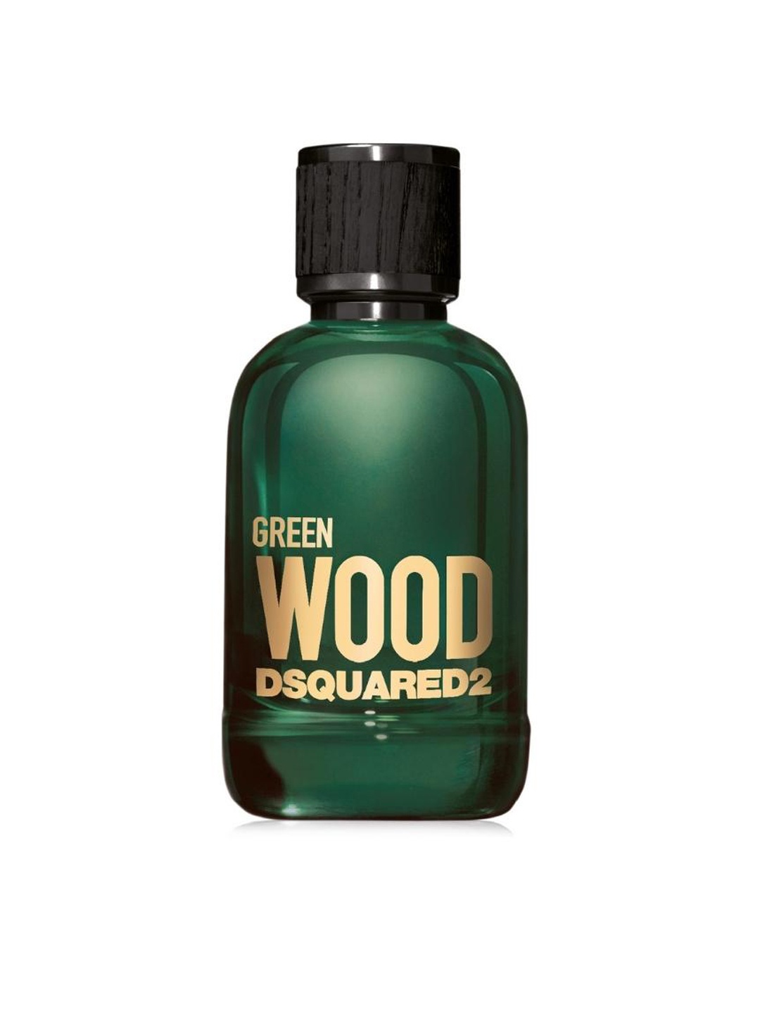 

Dsquared2 Men Green Wood Eau De Toilette 100 ml