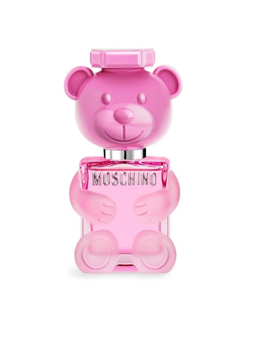 

MOSCHINO Women Toy 2 Bubble Gum Eau De Toilette - 50ml, Pink