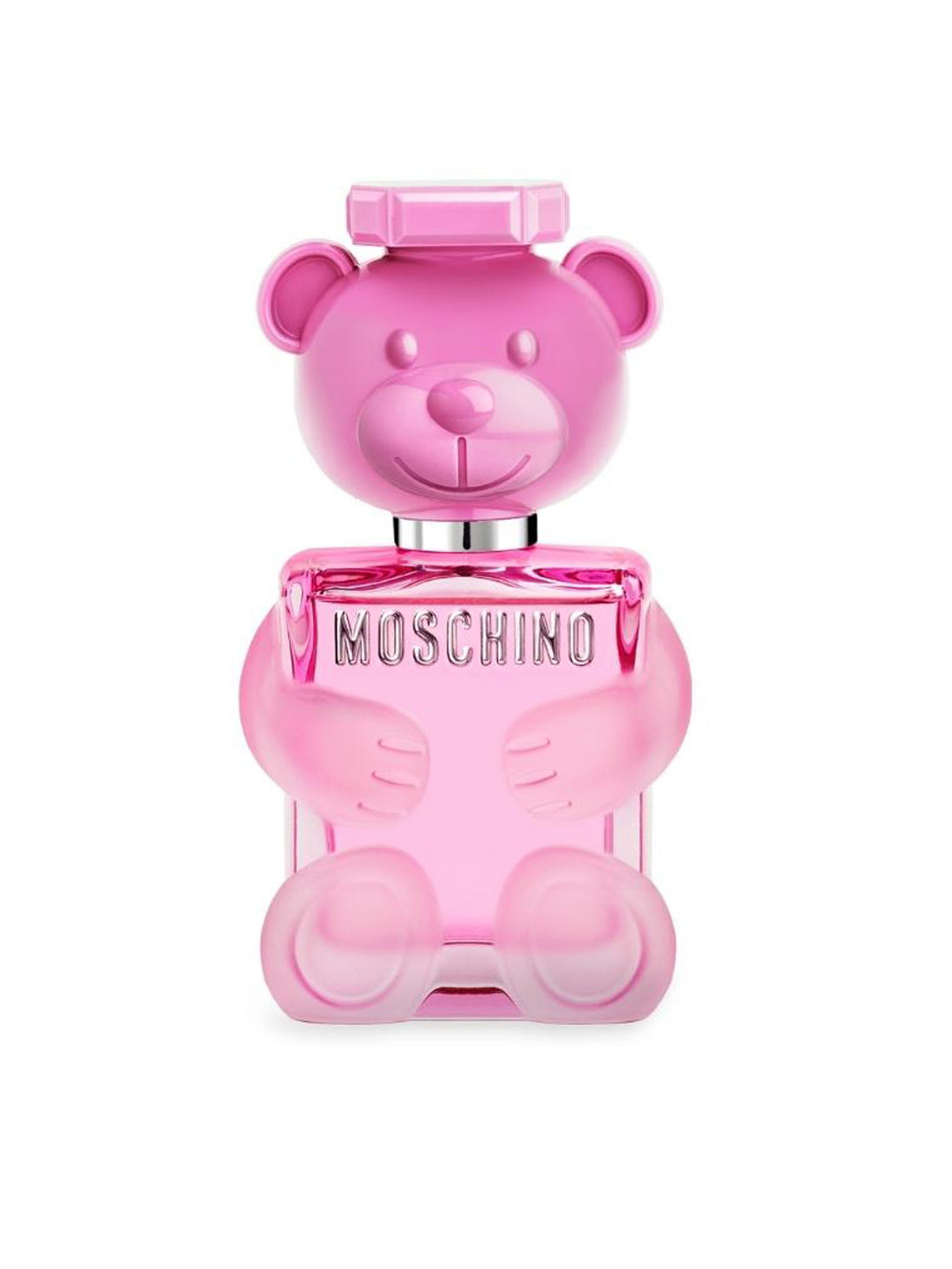 

MOSCHINO Women Toy 2 Bubble Gum Eau De Toilette - 100ml, Pink