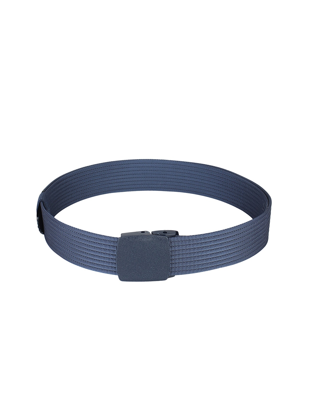 

Kastner Men Blue Solid Belt