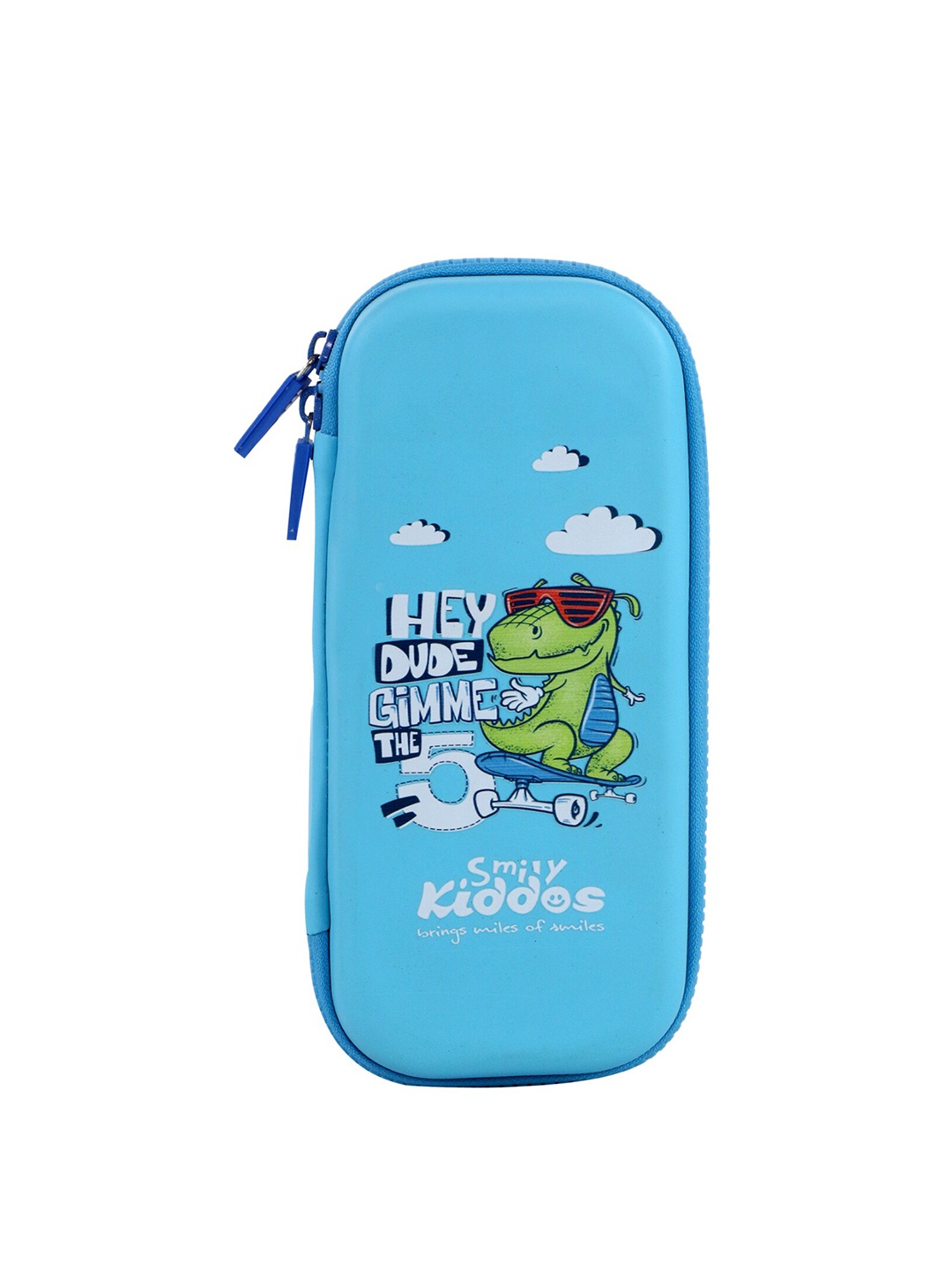 

Smily Kiddos Unisex Kids Printed Blue Stationery