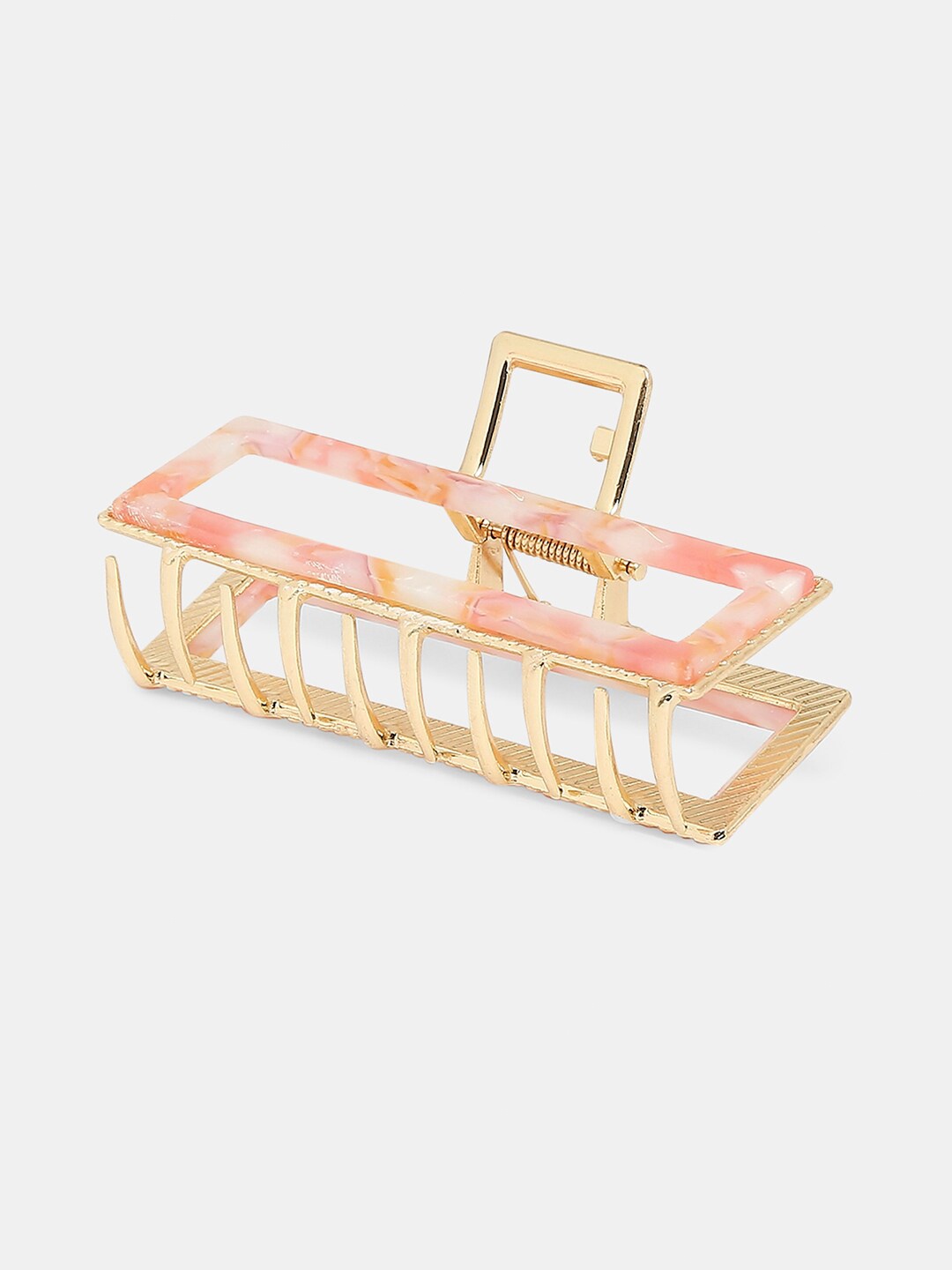 

20Dresses Women Pink Claw Clip