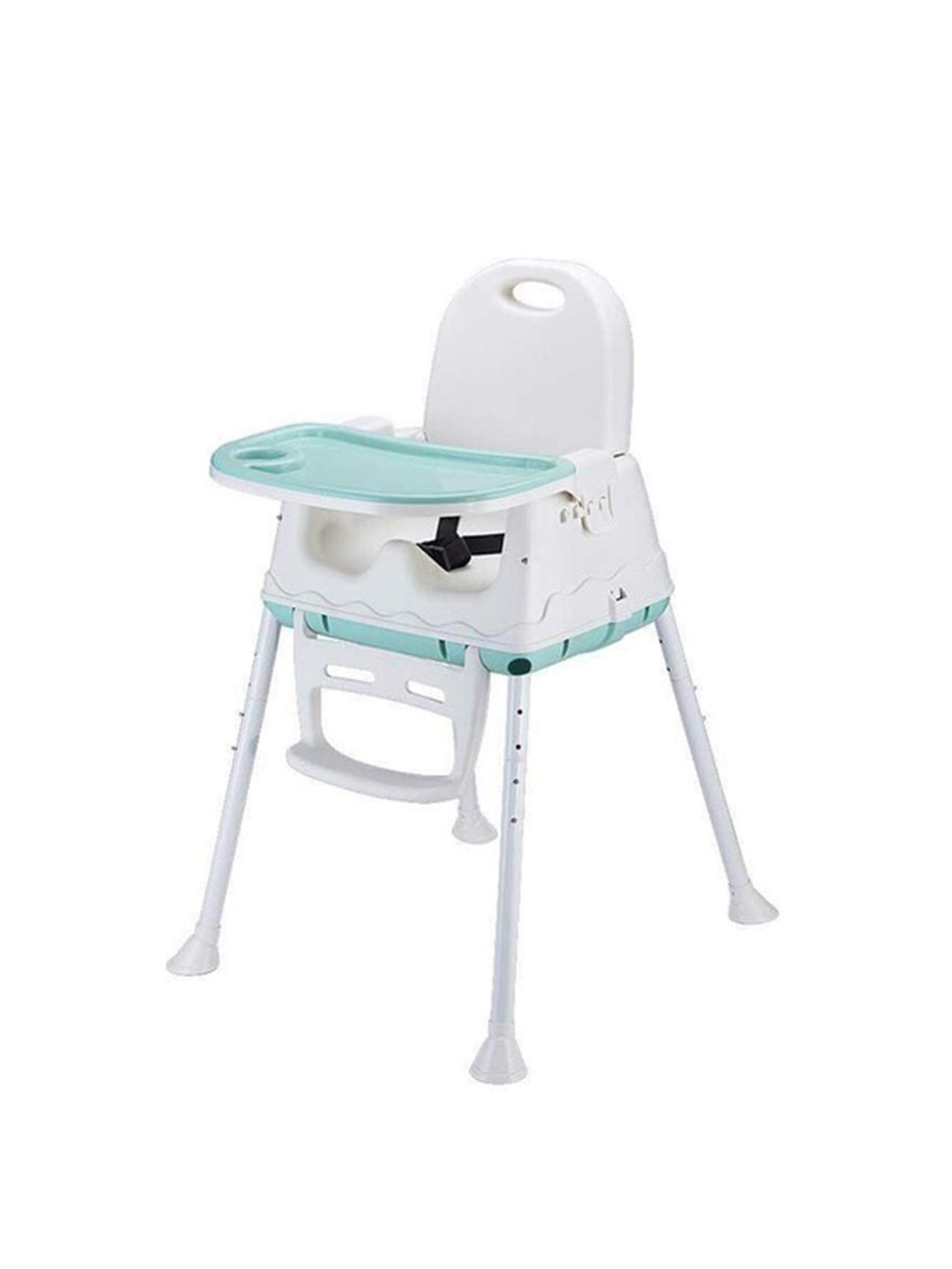 

SYGA Baby Green Feeding High Chair Booster