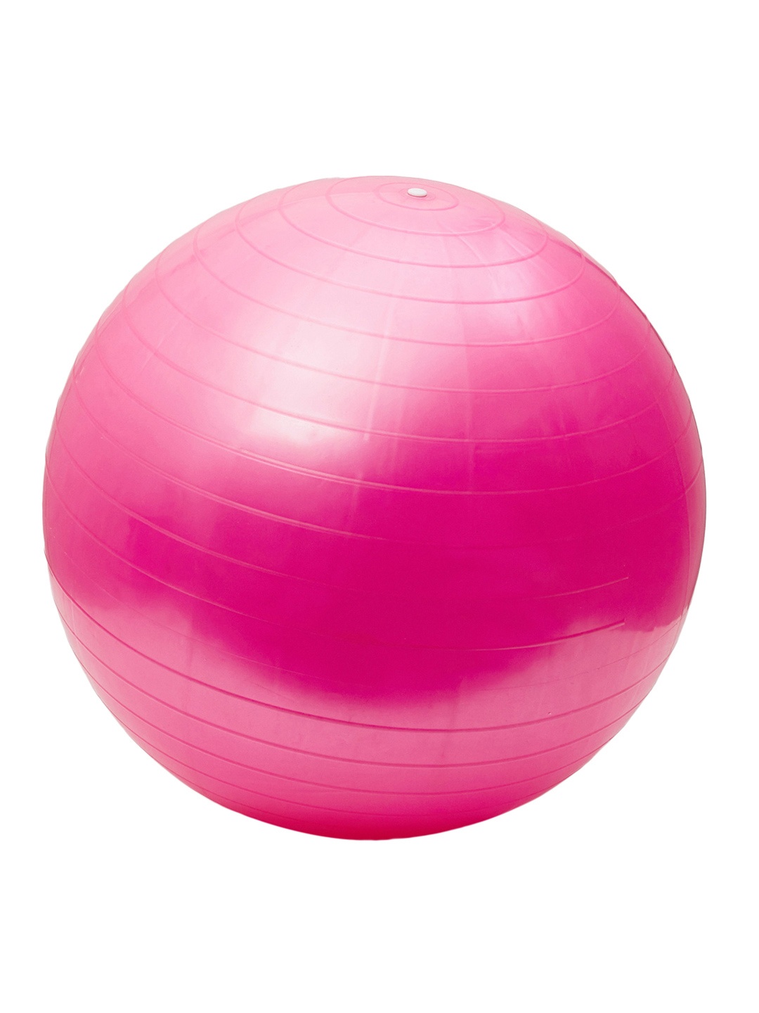

Corsica Get Fit Pink Yoga Ball