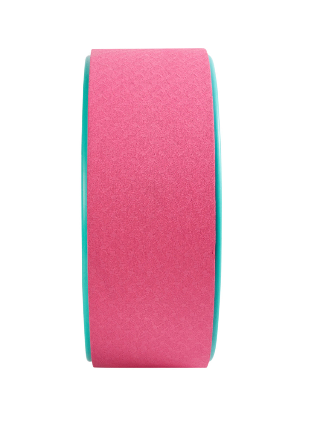 

Home Centre Pink Corsica Get Fit Yoga Wheel Roller