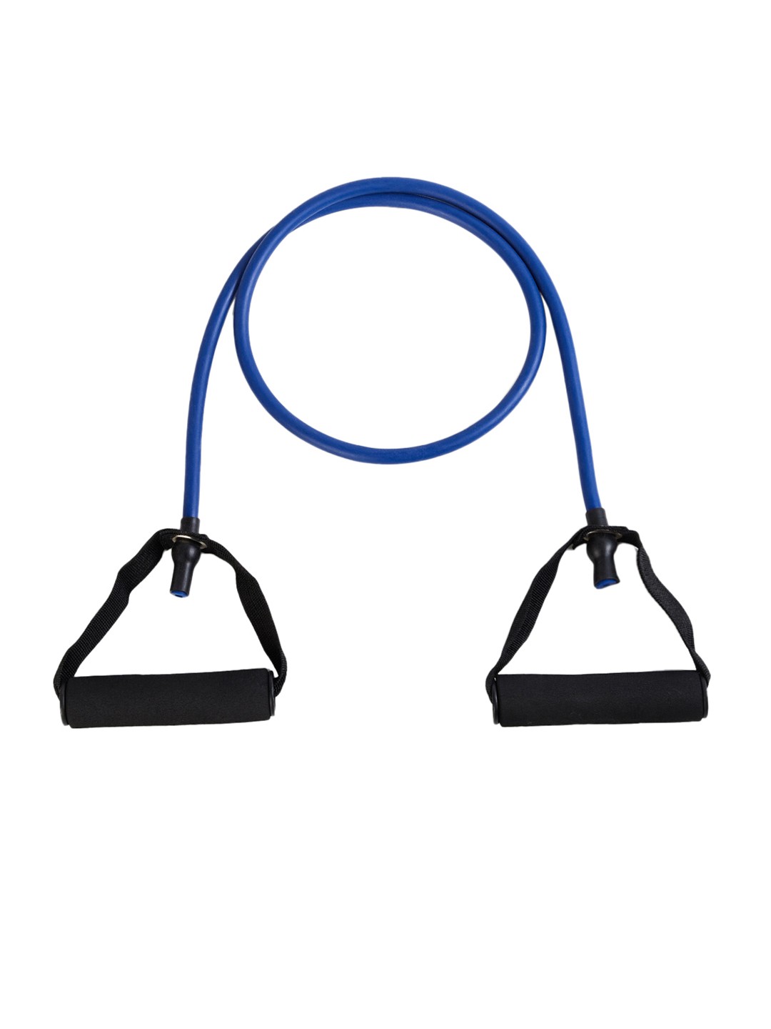 

Home Centre Corsica Get Fit Resistance Band With Handles, Blue
