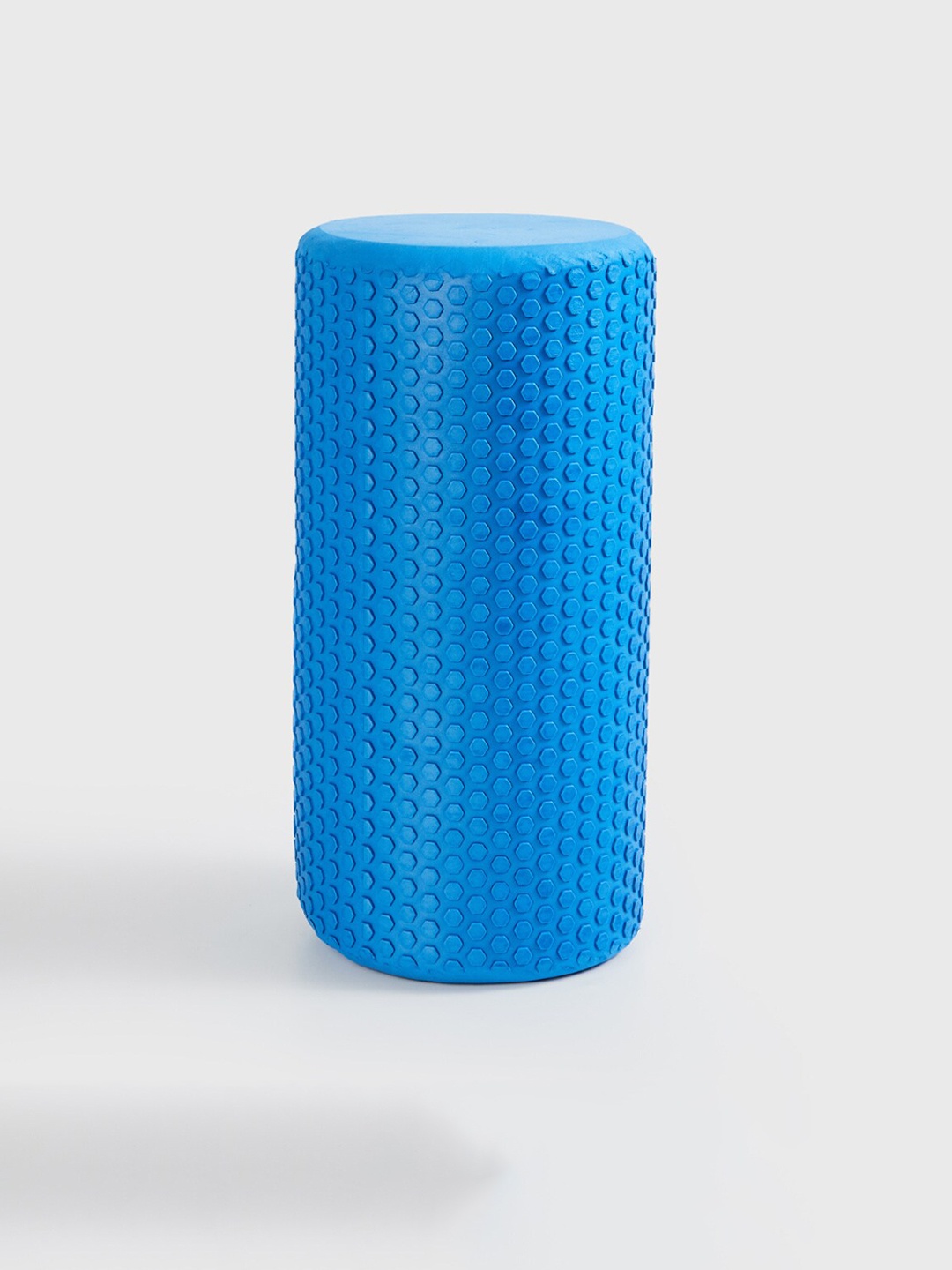 

Home Centre Blue Corsica Get Fit Foam Speckle Roller