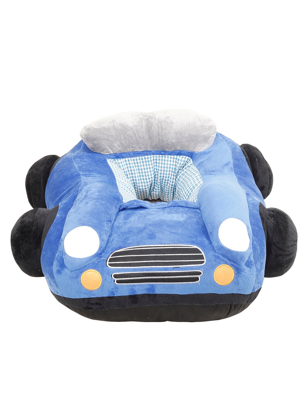 

Baby Moo Blue Training Safety Potty Seat