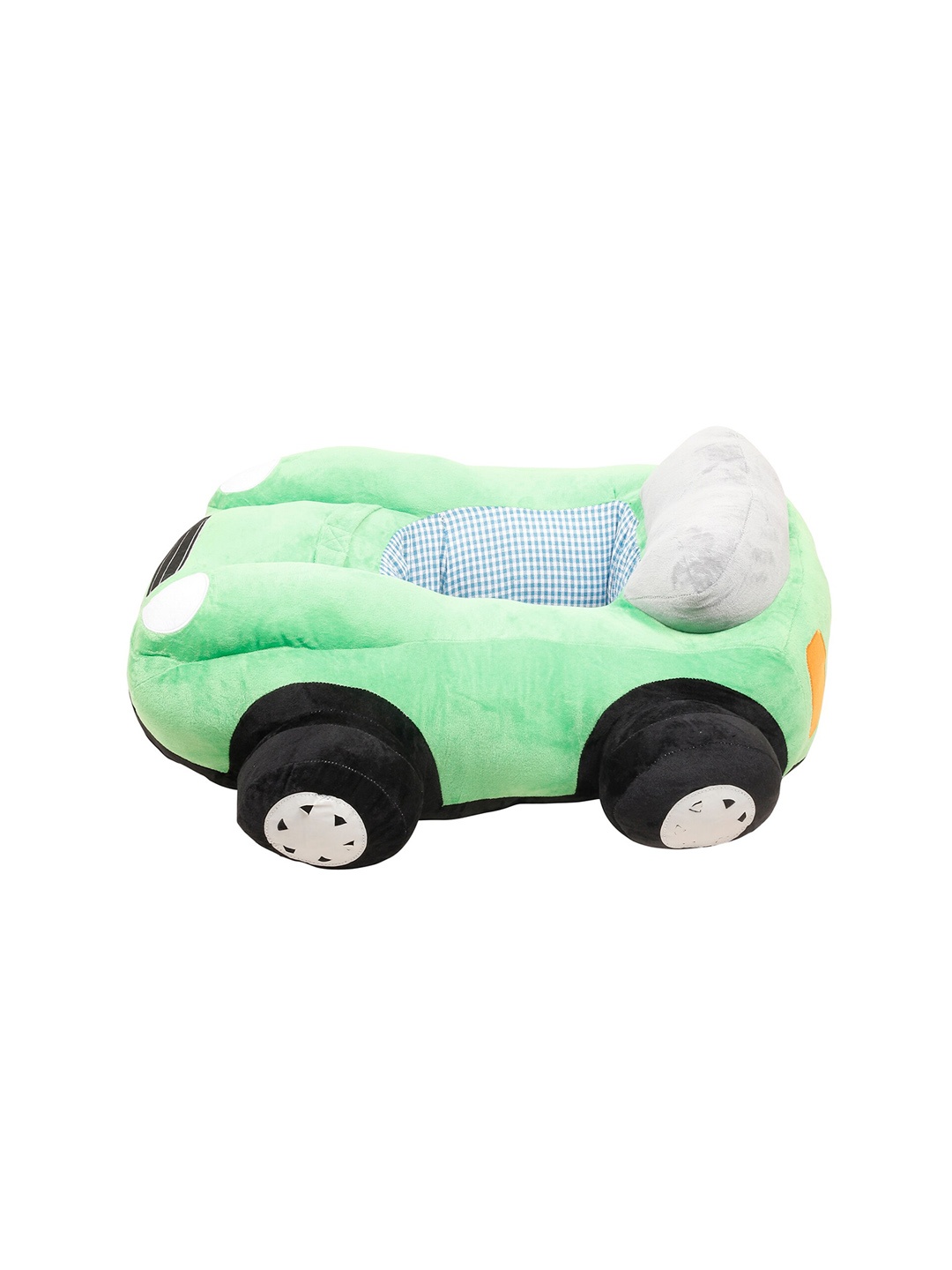 

Baby Moo Kids Green Training Floor Cushion Seat