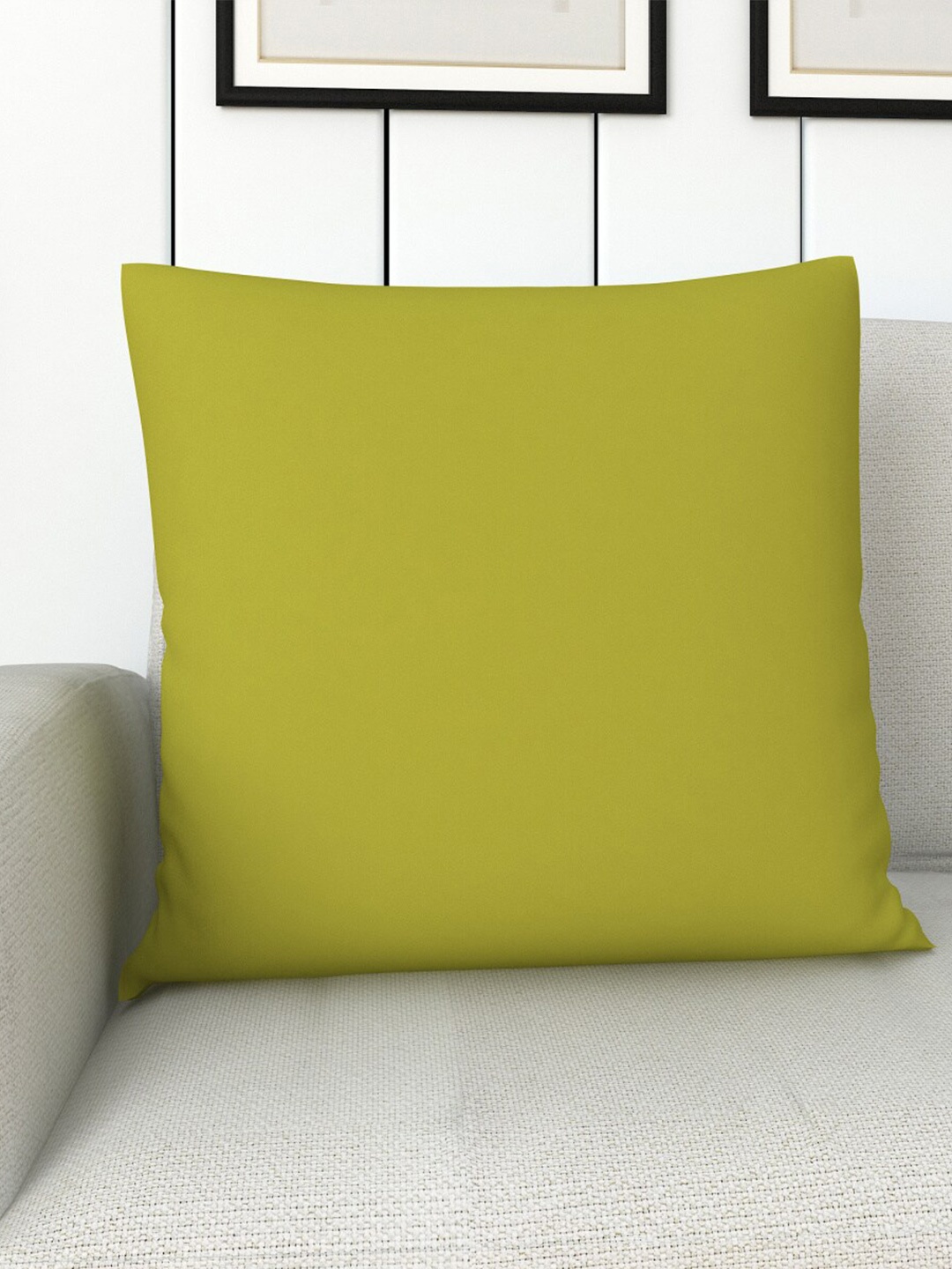 

Home Centre Green Square Cushion Covers