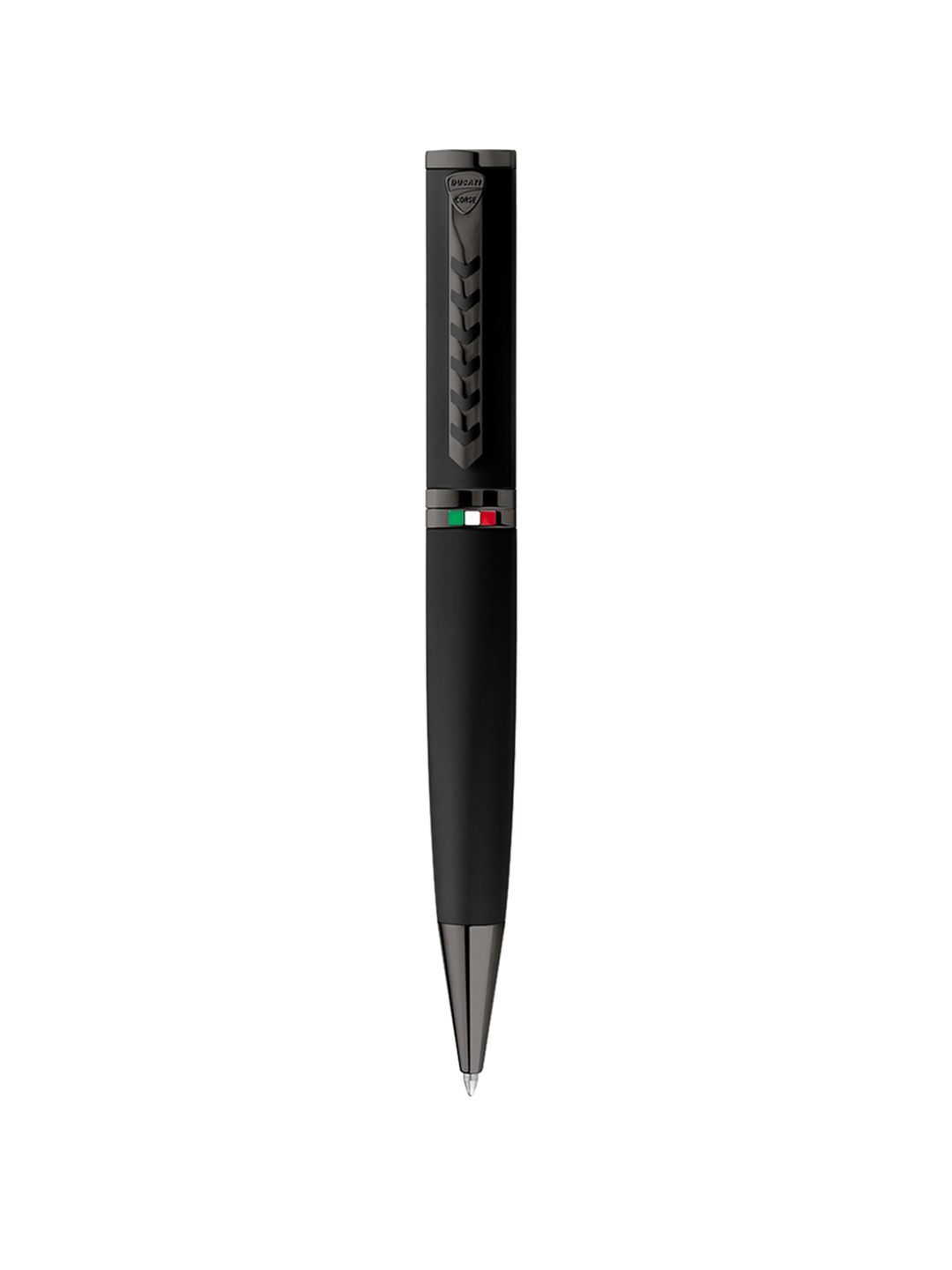 

DUCATI CORSE Men Black Writing Pens