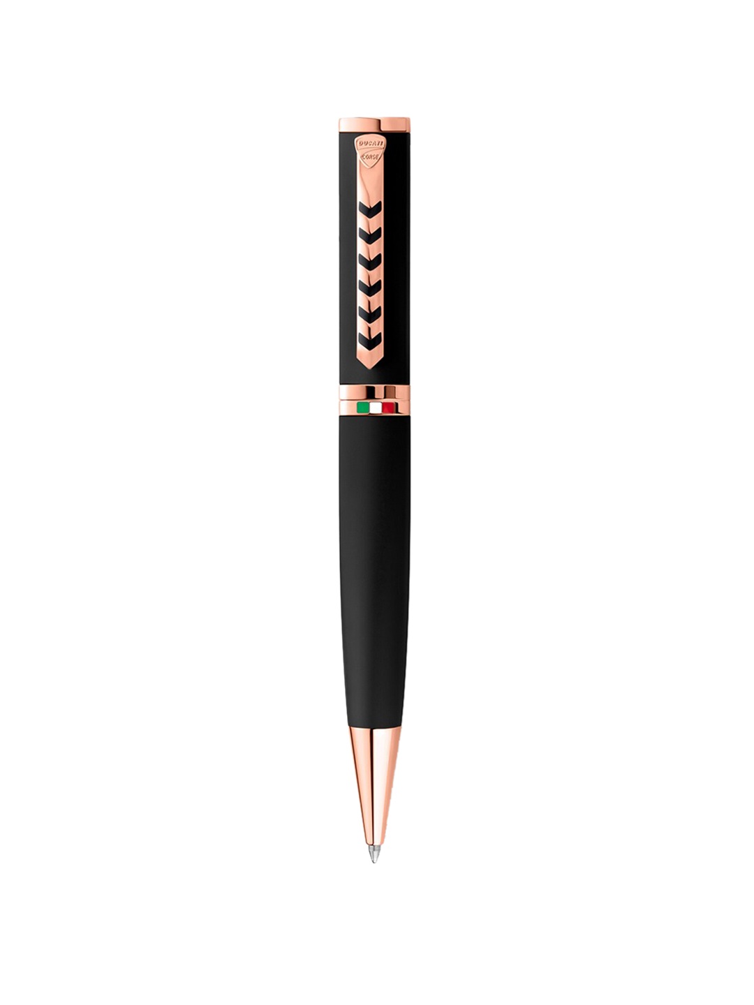 

DUCATI CORSE Men Black Solid Writing Pen
