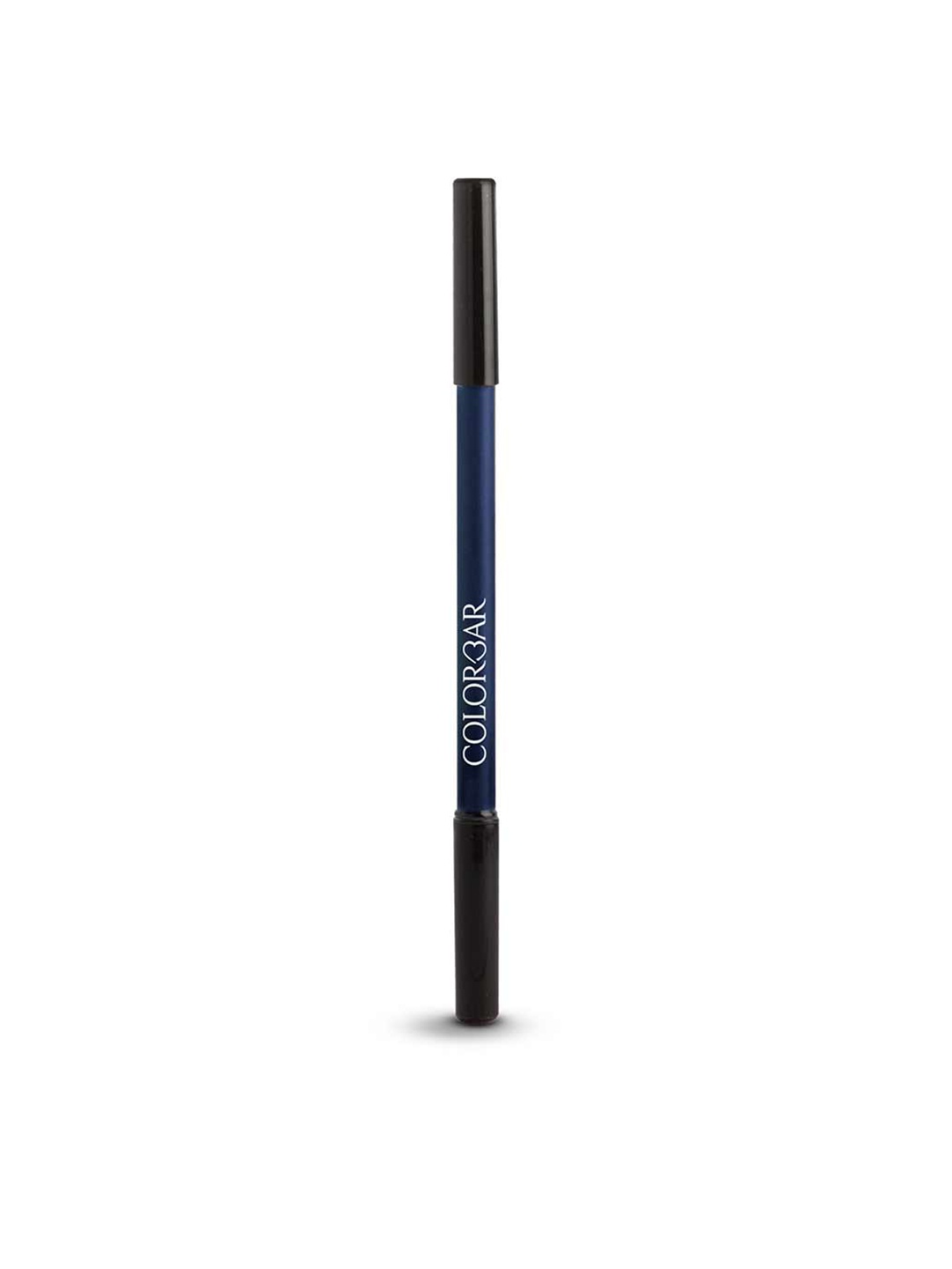 

Colorbar Just Smoky Eye Pencil 1.2 g - Electra Blue 007