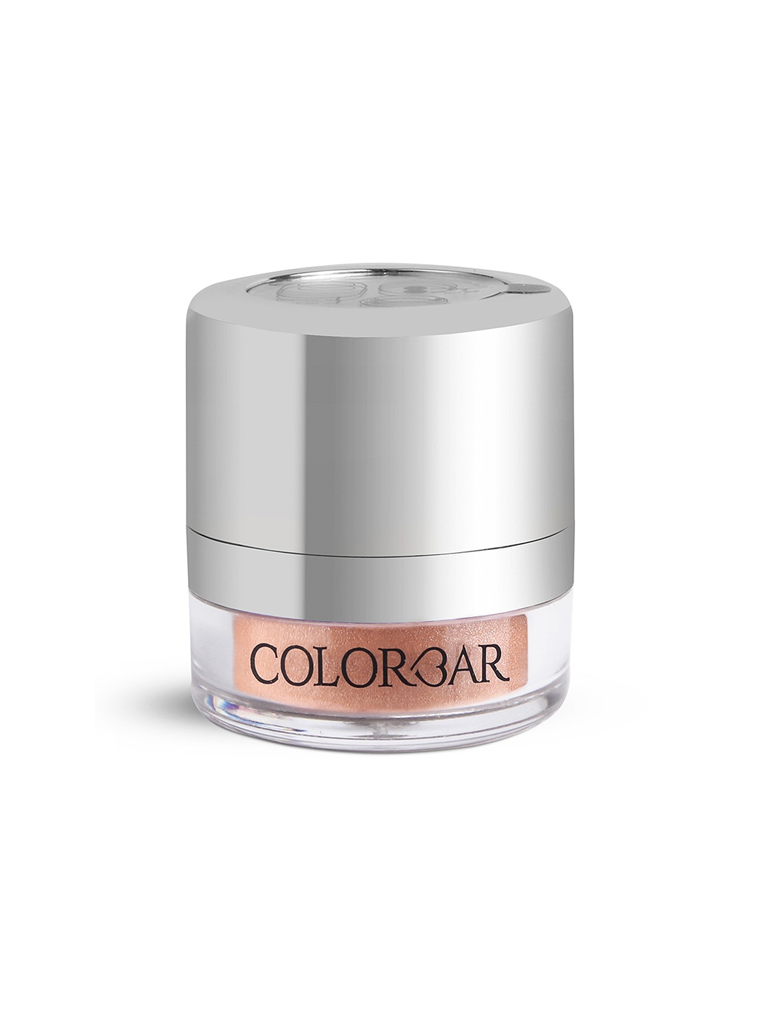 

Colorbar Metallics Body Shimmer 4 g - Miss Reflective, Beige