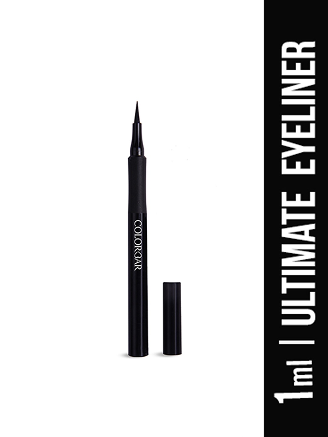 

Colorbar Ultimate Water Proof Eyeliner 1 ml - Black 001