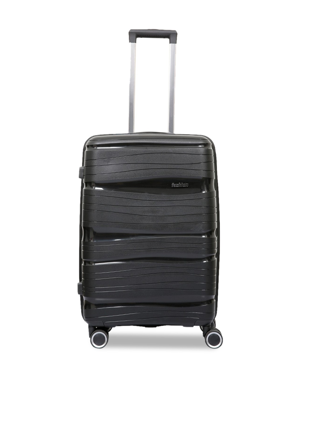 

Polo Class Black Cabin Trolley Bag