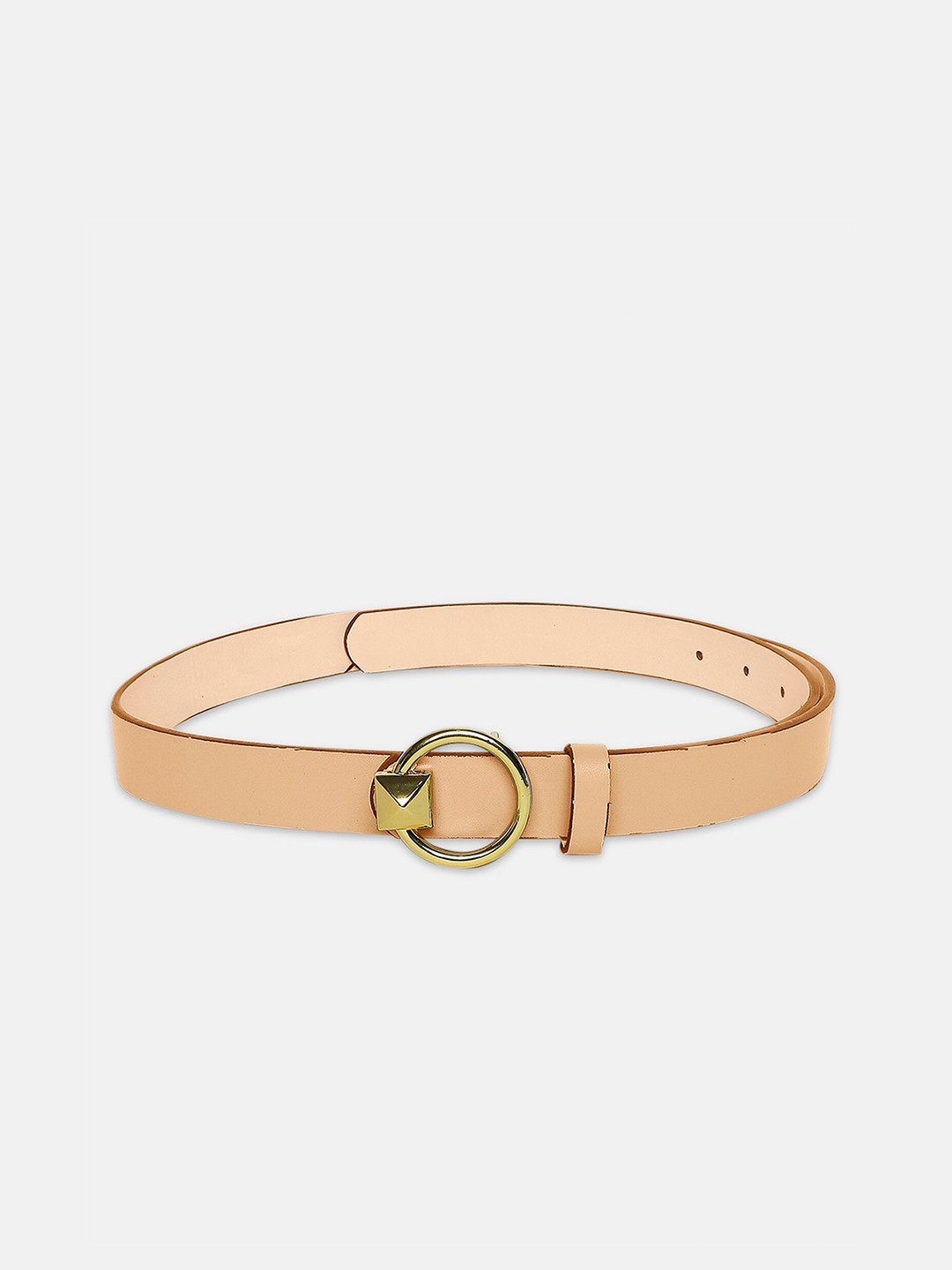 

20Dresses Women Khaki PU Belt