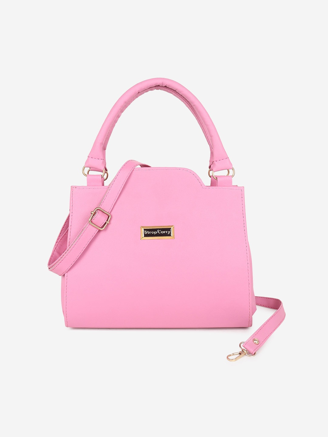 

Stropcarry Purple Swagger Handheld Bag