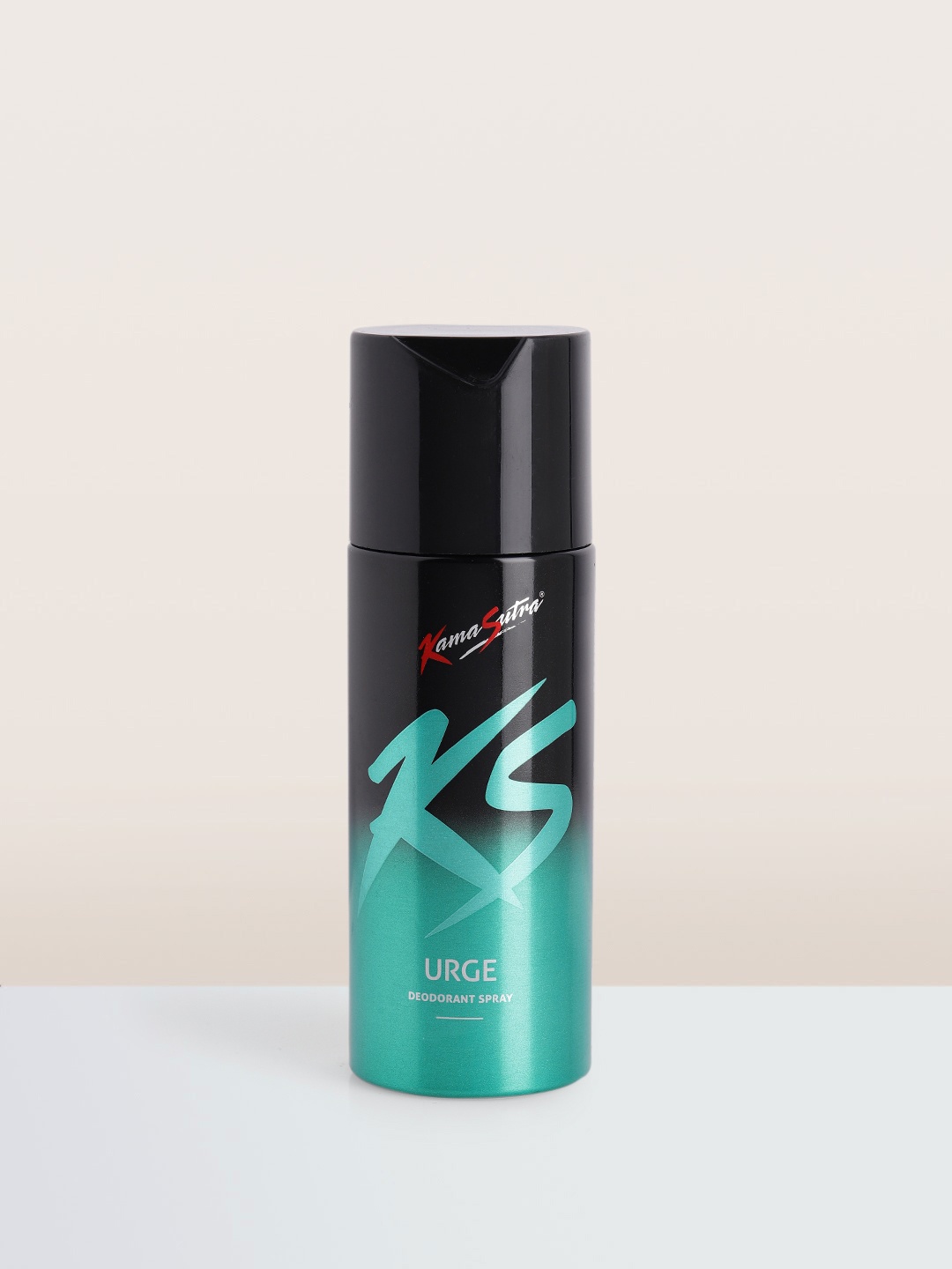 

KamaSutra Men Urge Long Lasting Deodorant Spray - 150 ml (100g), Blue