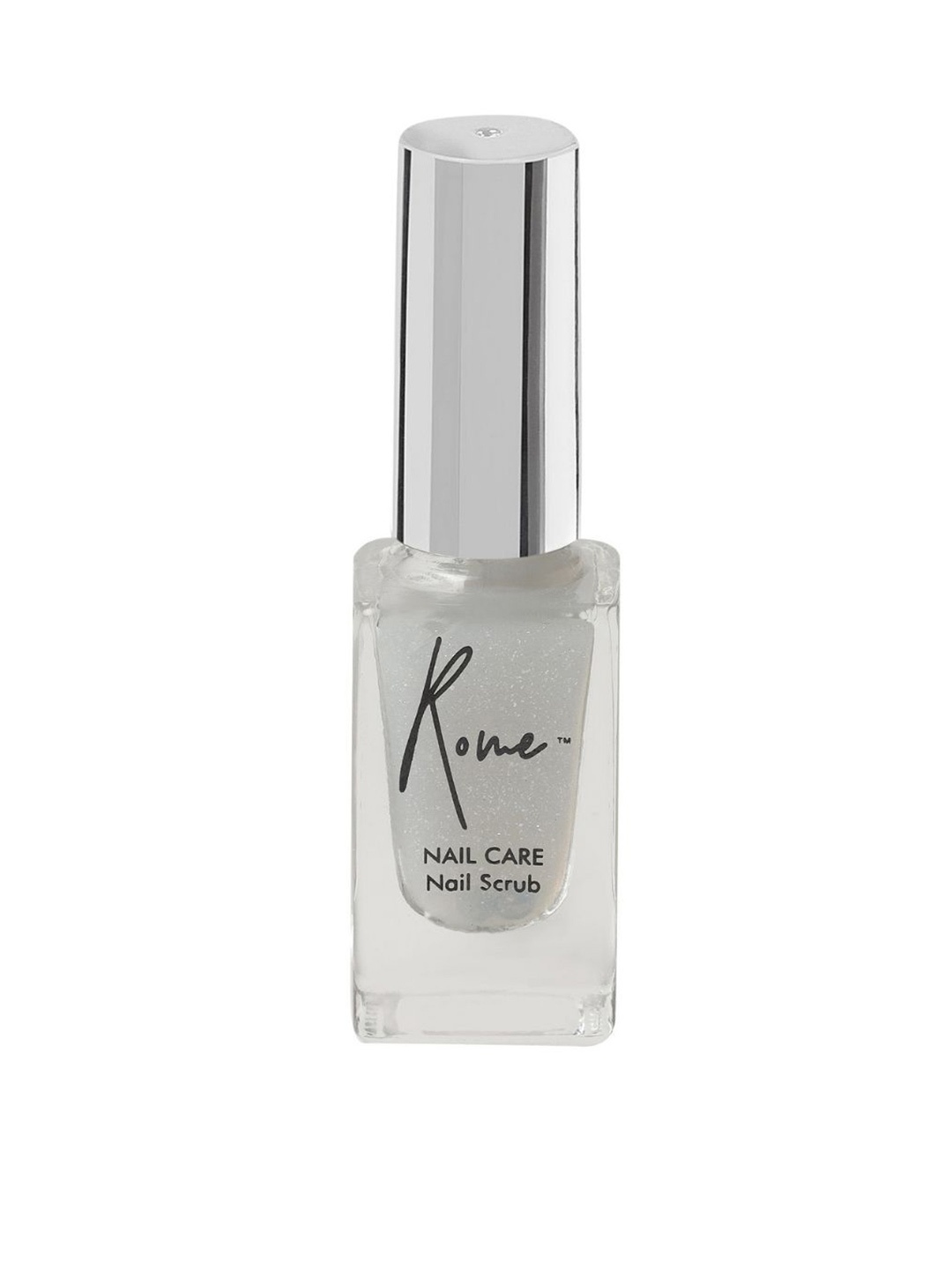

Rome Nail Care Nail Scrub 8 ml, Grey