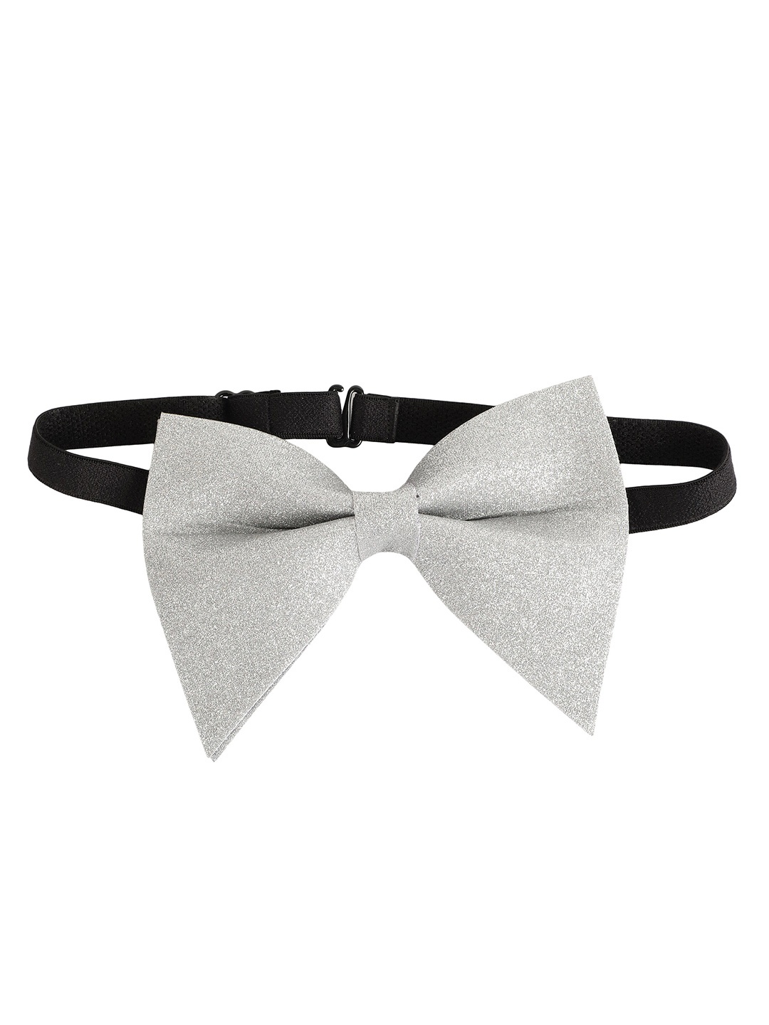 

Alvaro Castagnino Men White Bow Tie