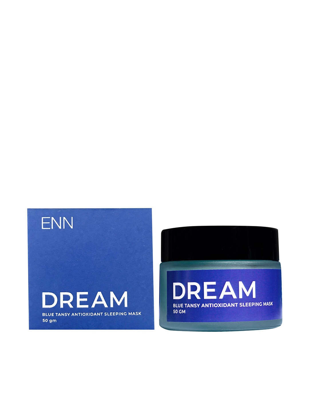 

ENN Dream Blue Tansy Antioxidant Sleeping Mask - 50 g