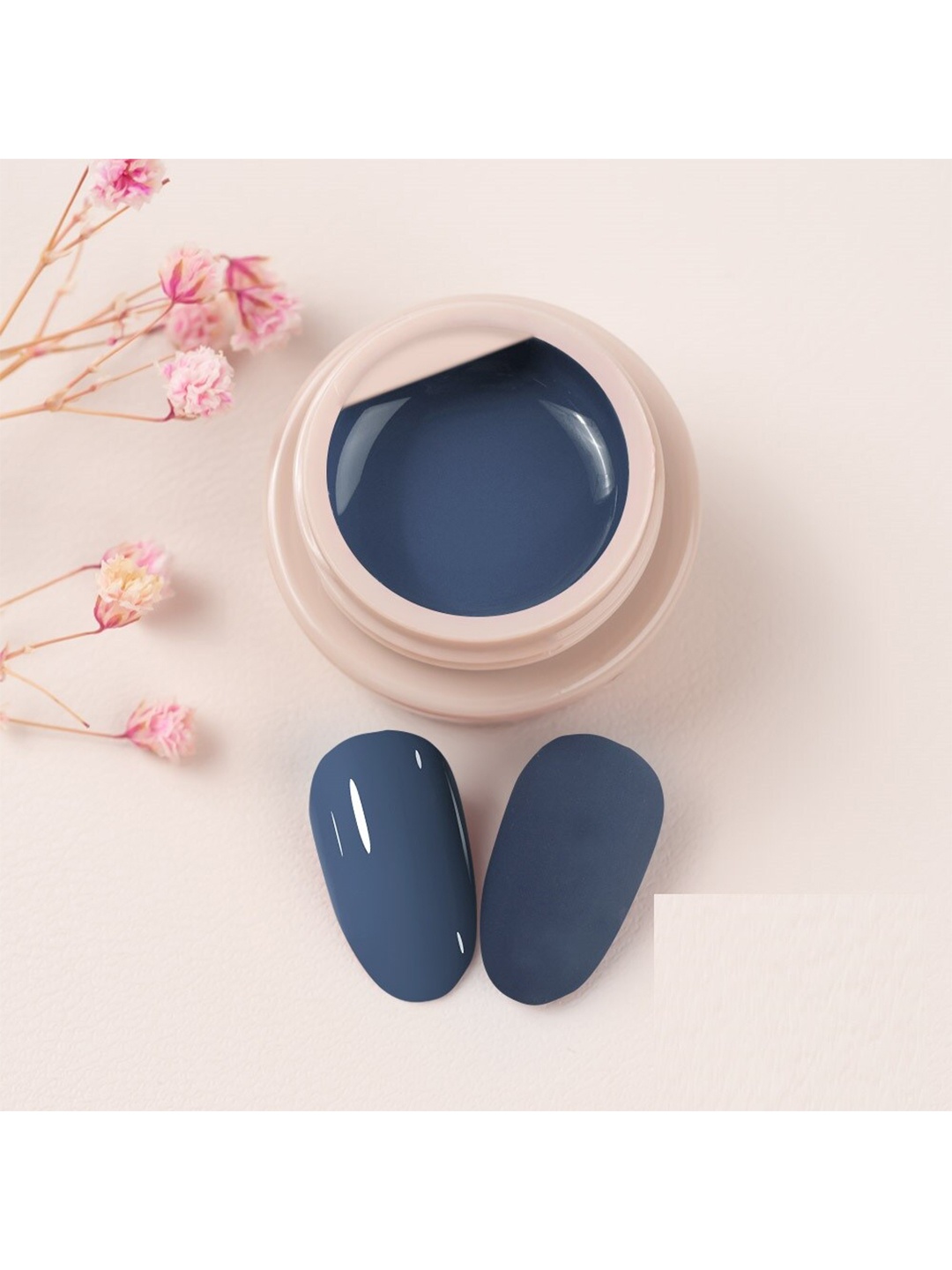 

GDCOCO Spider UV Glamour Colour Painting Gel Nail Polish - Shade J150, Blue