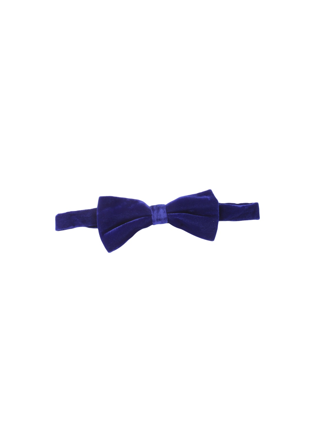 

Alvaro Castagnino Blue Bow Tie