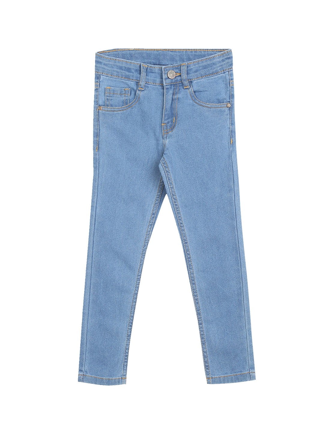 

Donuts Girls Blue Jeans