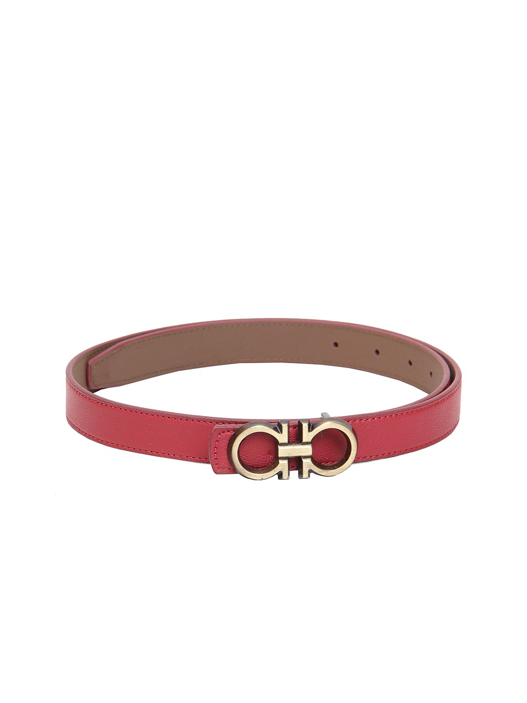 

Calvadoss Girls Maroon Belt