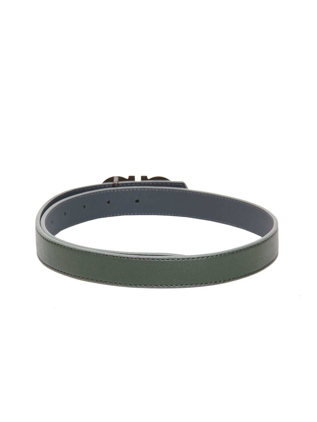 

Calvadoss Girls Green Belt