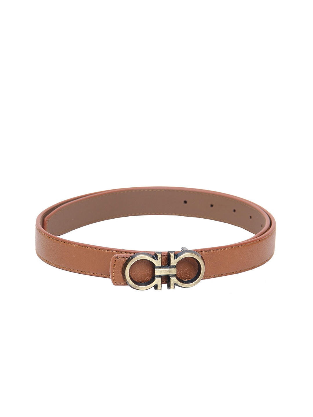 

Calvadoss Boys Tan Belt