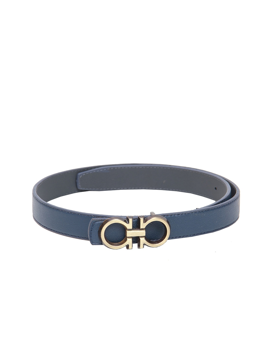 

Calvadoss Boys Navy Blue Belt