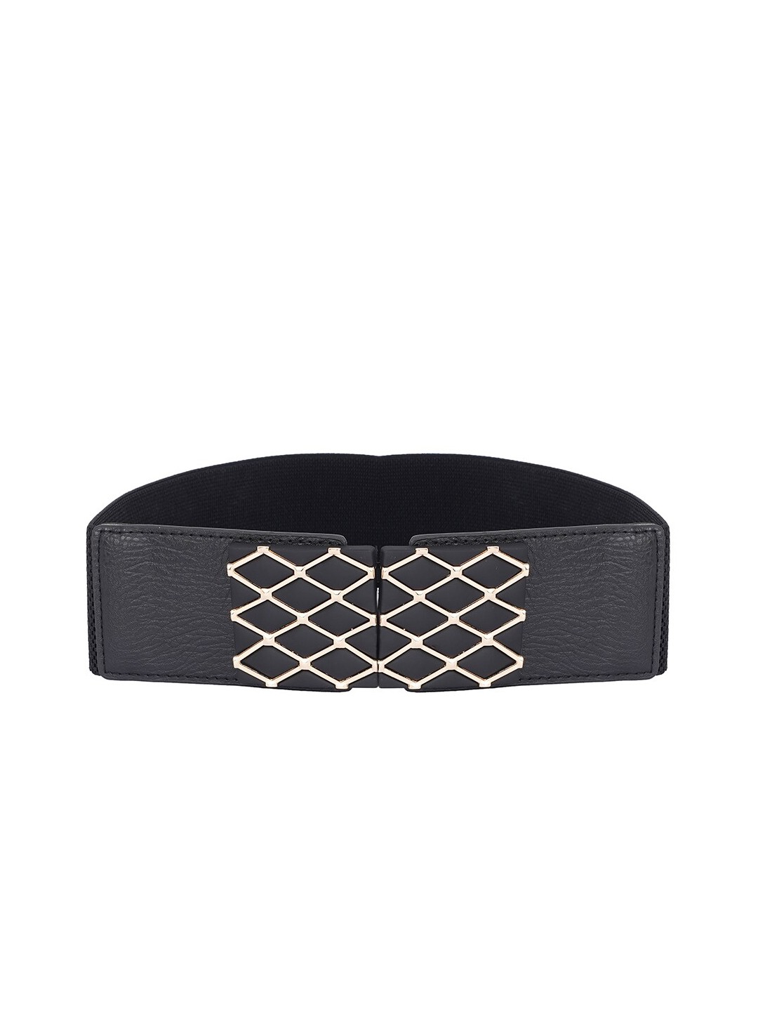 

Style SHOES Women Black Belt