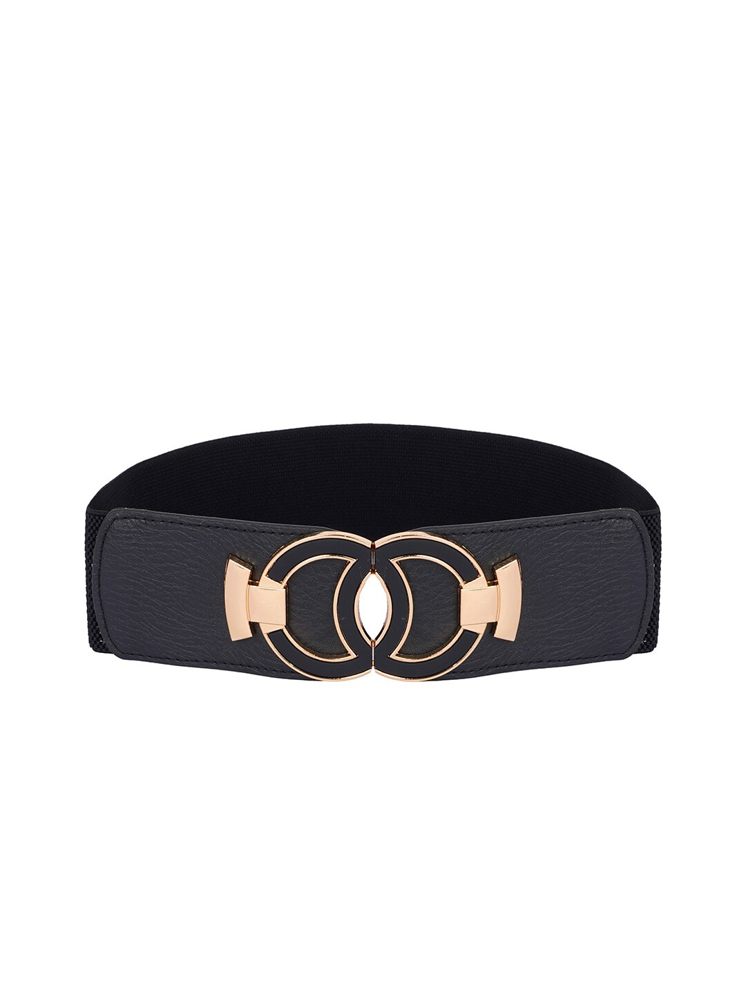 

Style SHOES Women Black Belt