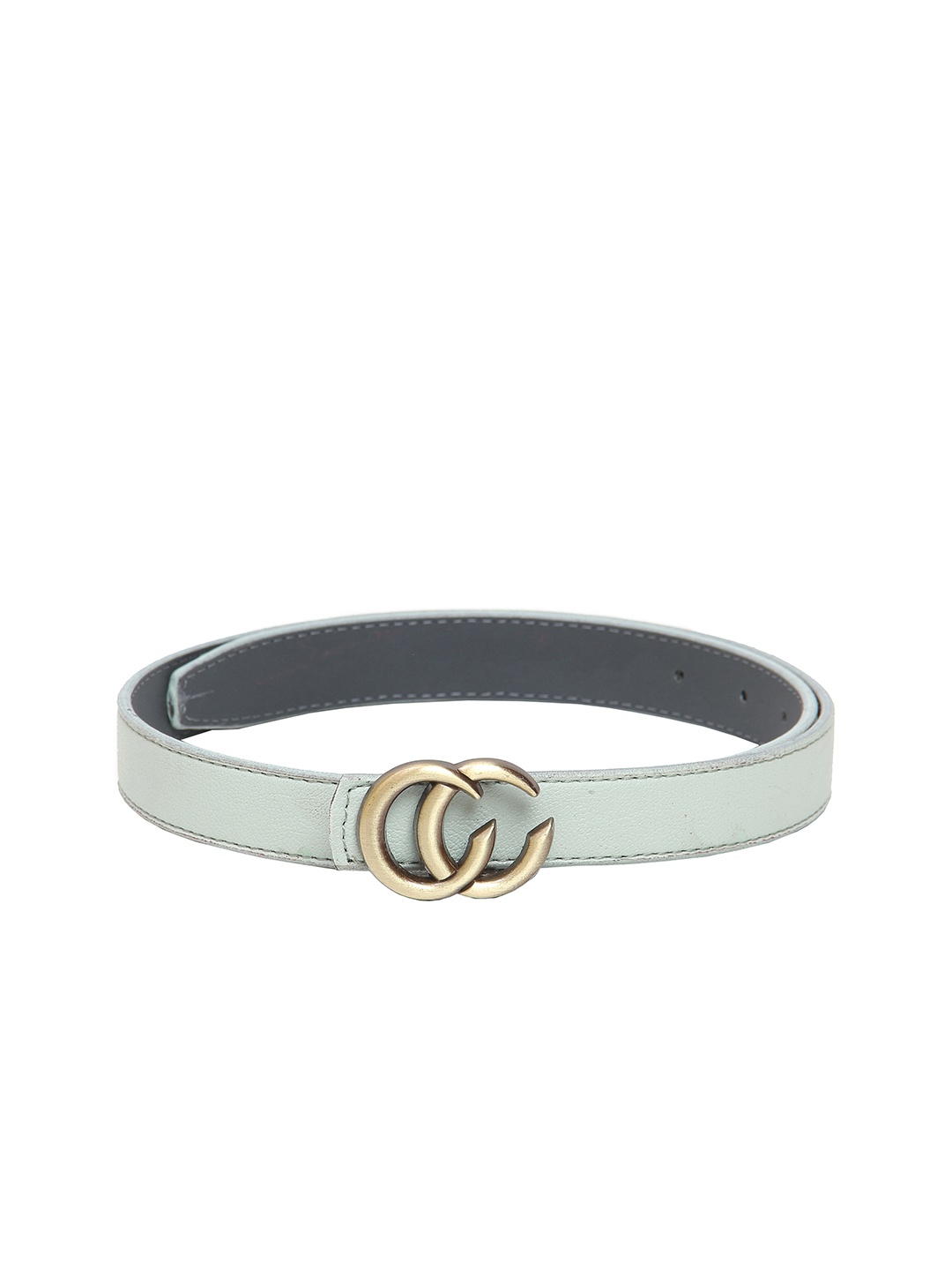 

Calvadoss Girls Sea Green Belt