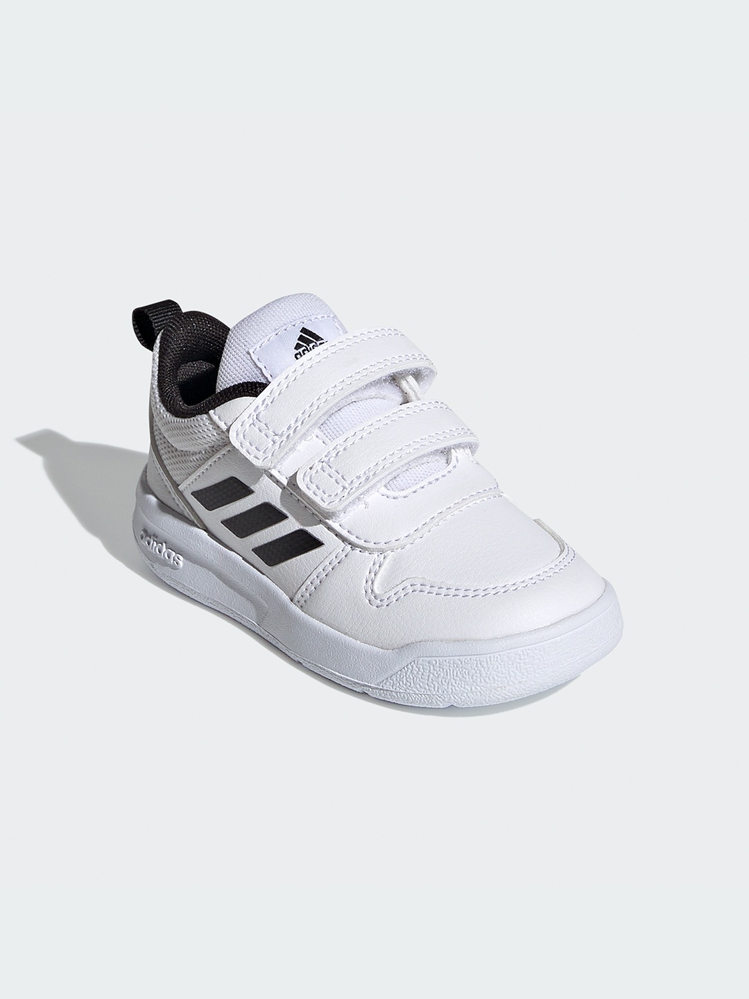 

ADIDAS Kids White Tensaur Sneakers