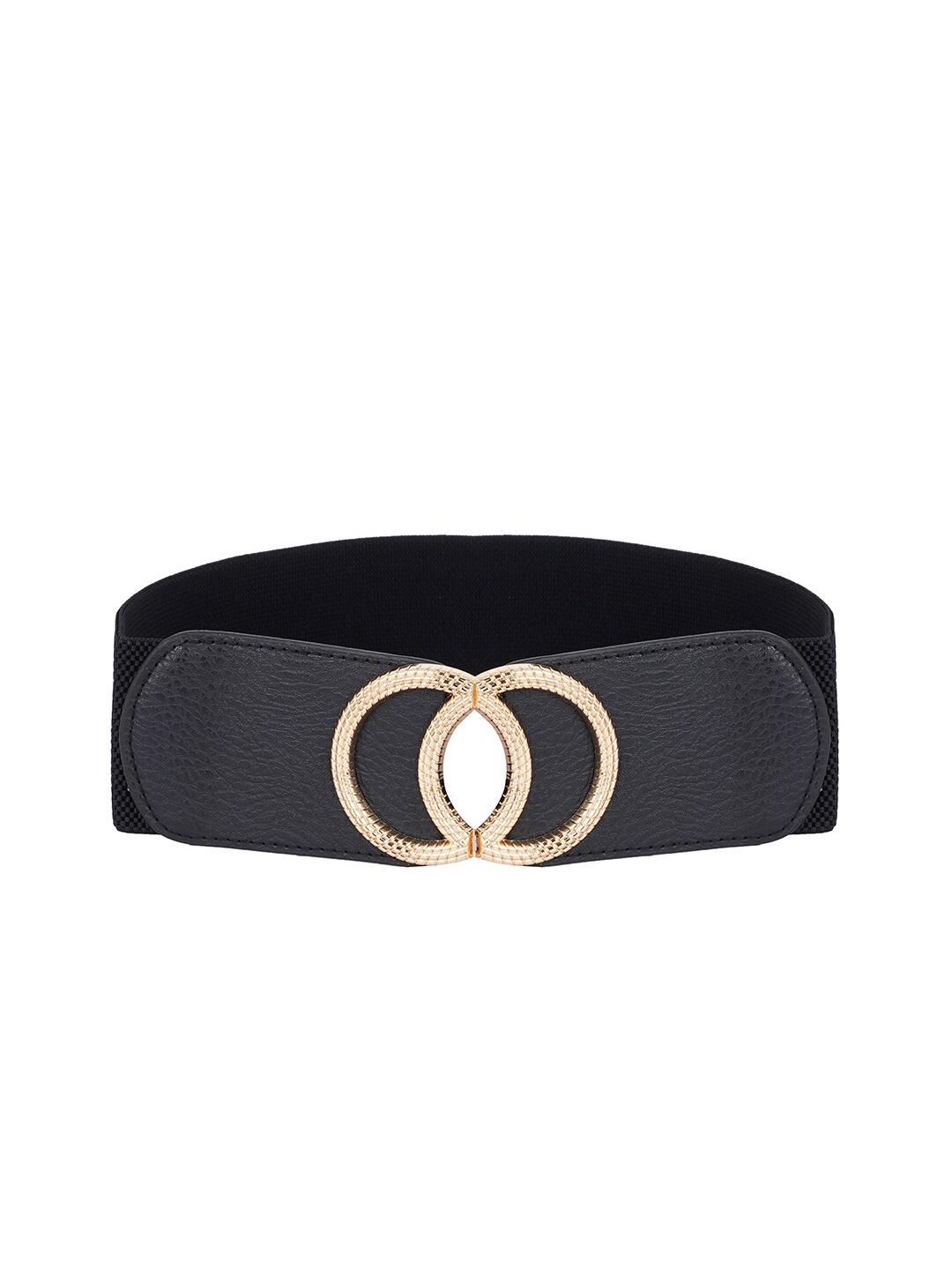 

Style SHOES Women Black Belt