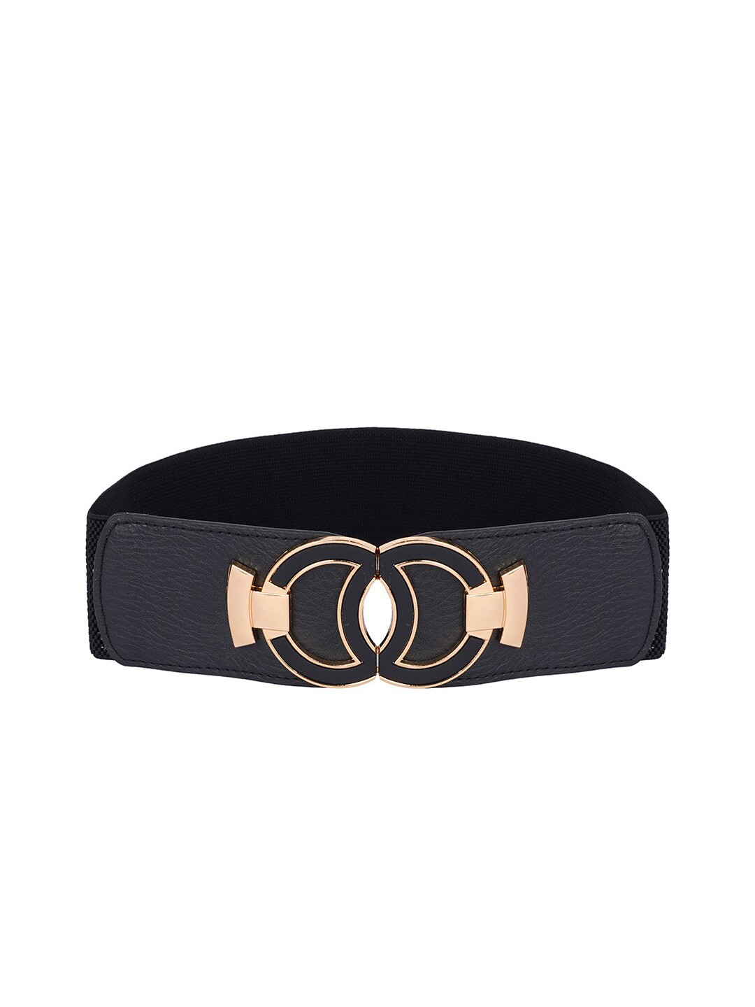 

Style SHOES Women Black Belt