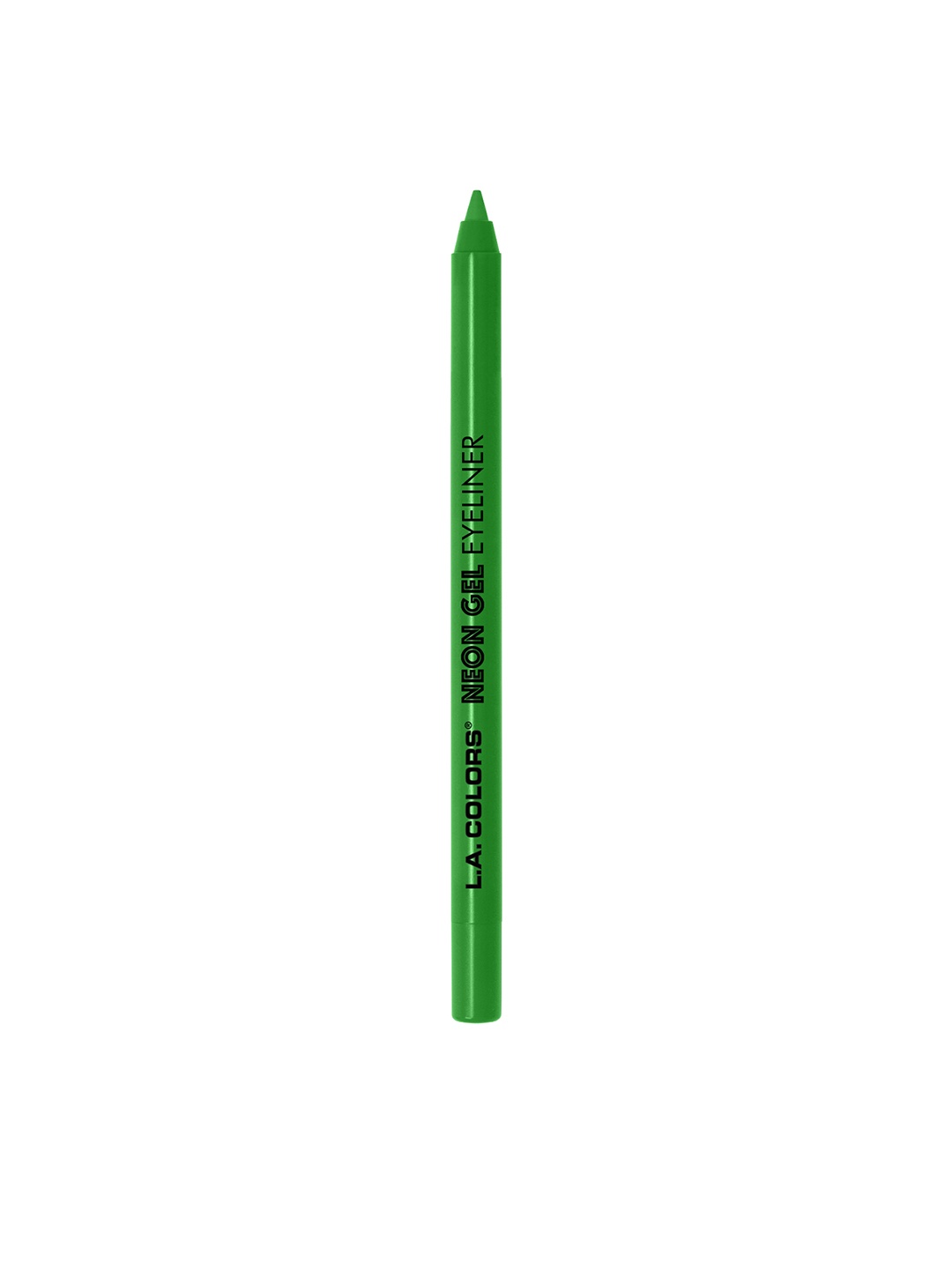 

L.A colors Neon Gel Eyeliner - Manic CP637, Green