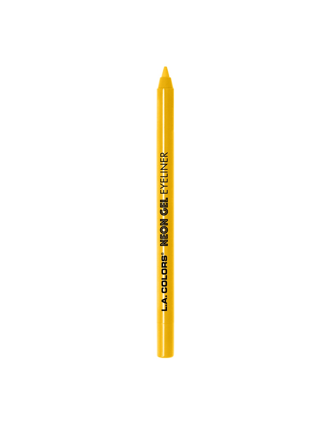 

L.A colors Neon Gel Eyeliner - Citrus CP636, Yellow
