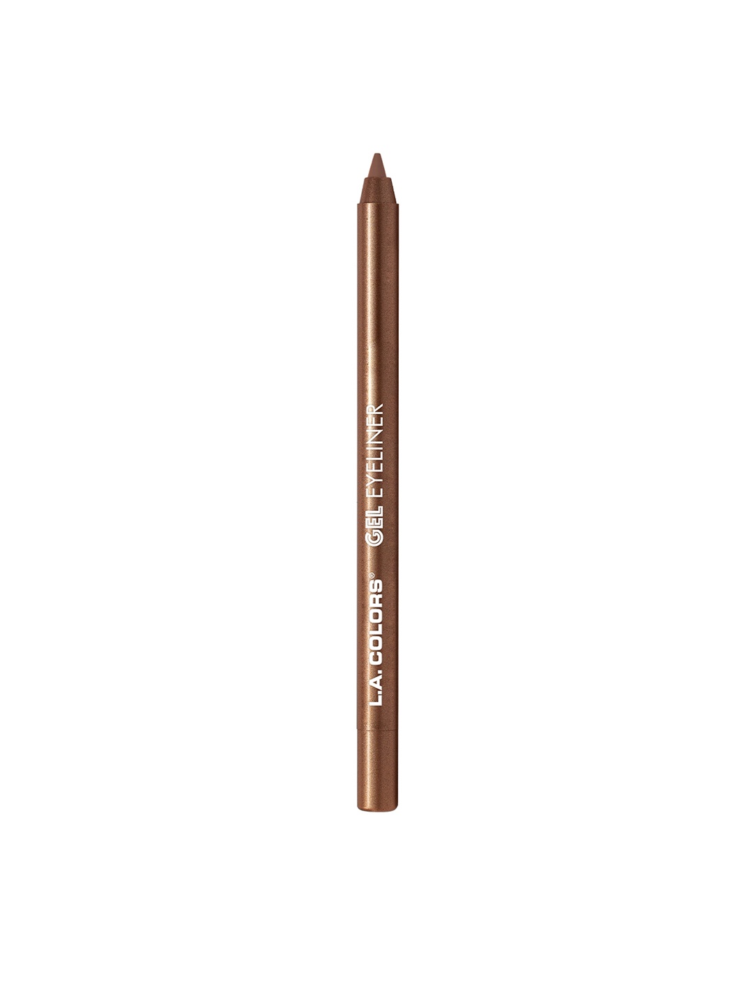 

L.A colors Neon Gel Eyeliner - Rose Gold Shimmer CP639