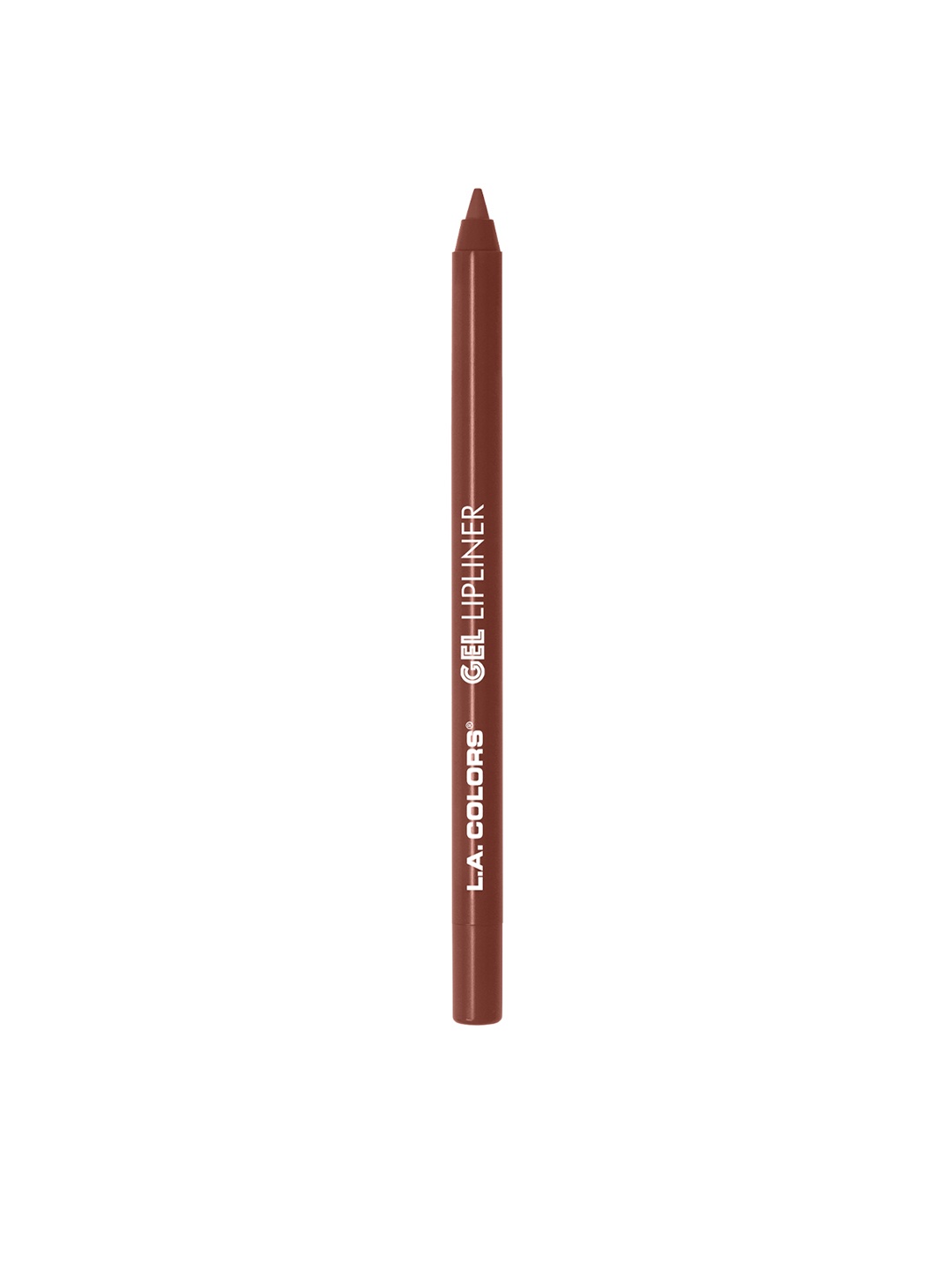 

L.A colors Smudge Proof Long Wearing Matte Gel Lipliner - My Favorite Nude