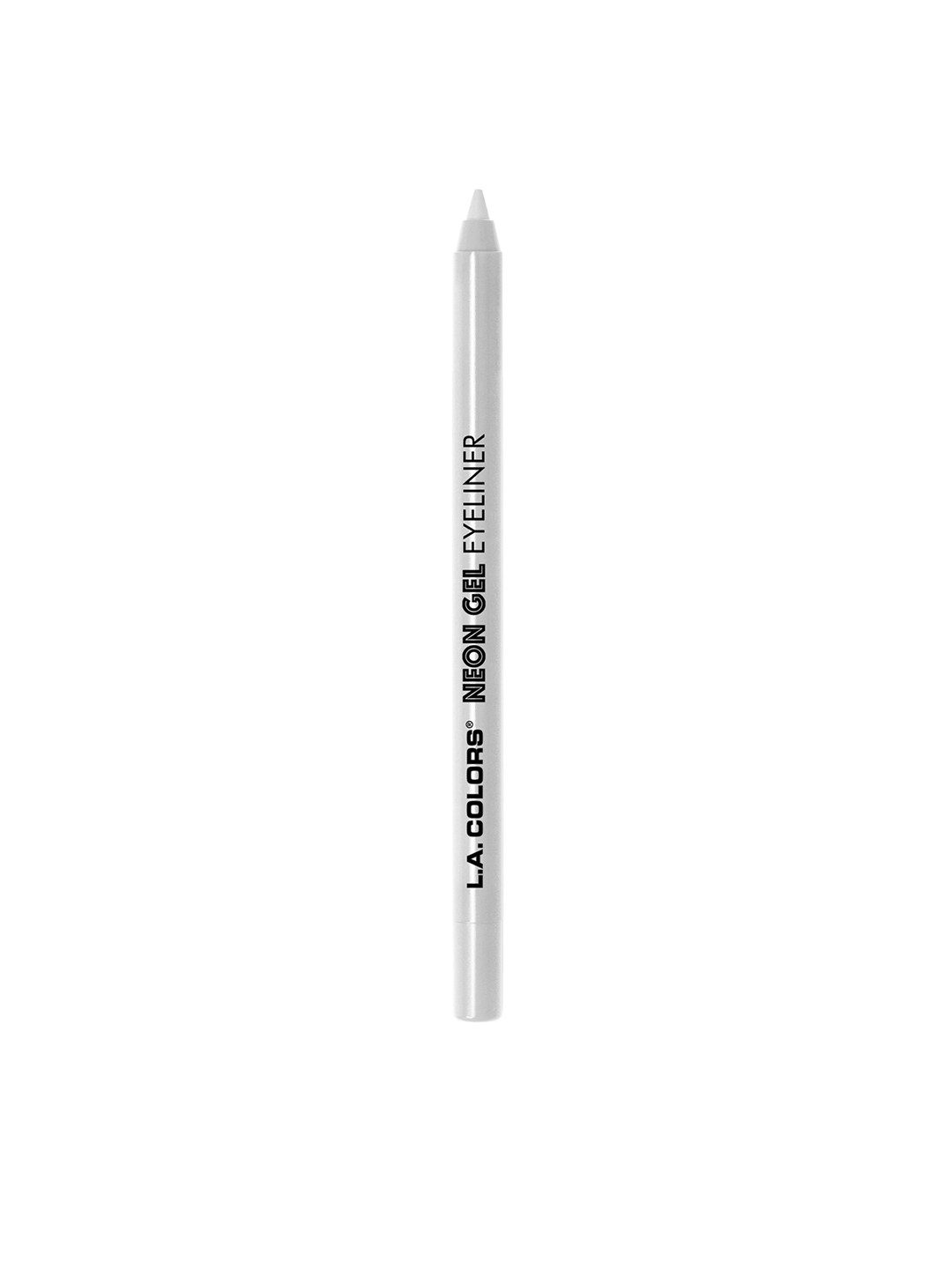 

L.A colors Smudge Proof Long Wearing Neon Gel Eyeliner - Flash White