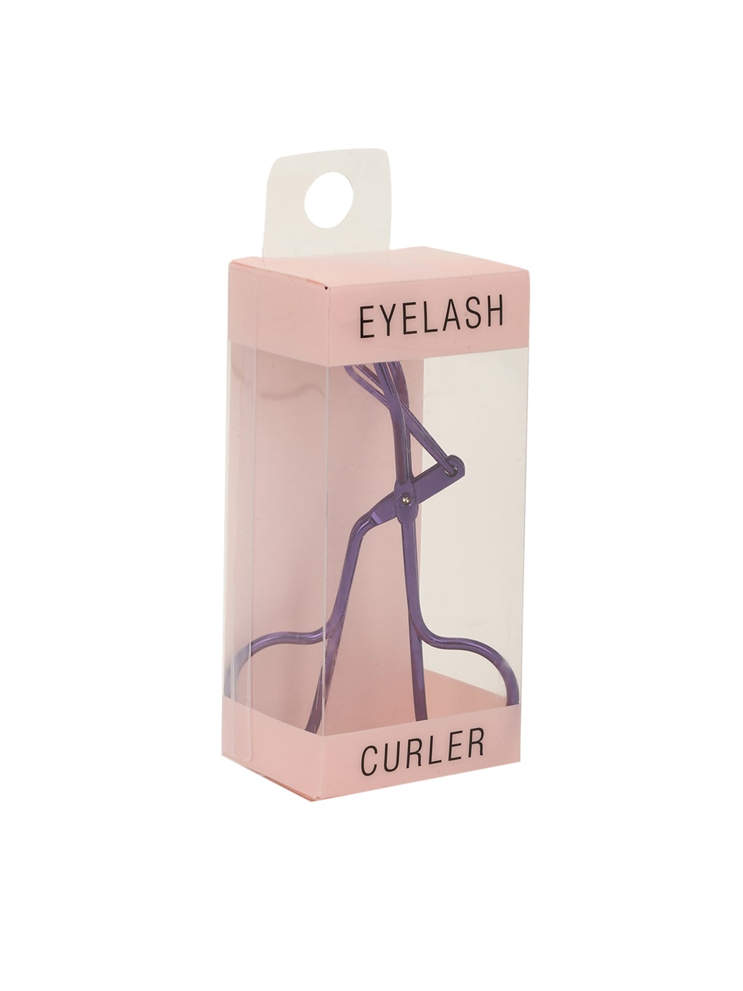 

FOREVER 21 Solid Eyelash Curler - Purple