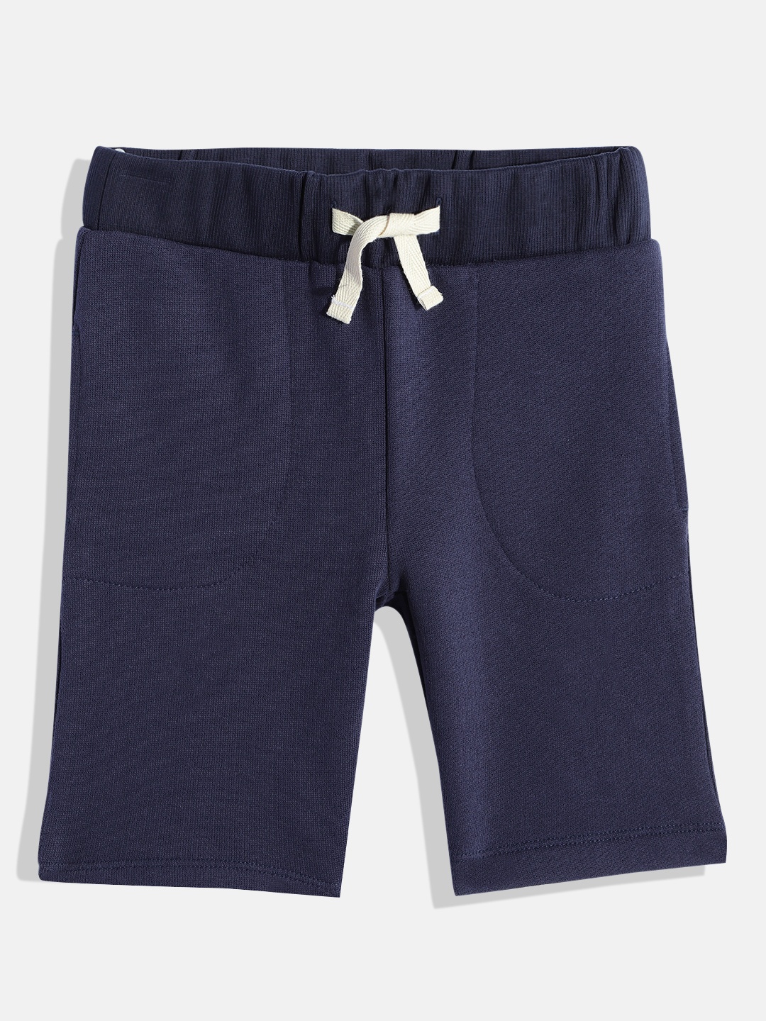 

METRO KIDS COMPANY Boys Blue Shorts