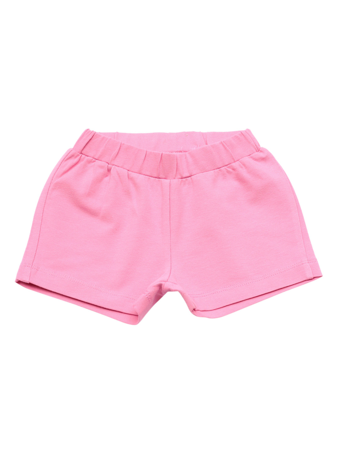 

Lil Lollipop Girls Pink Shorts